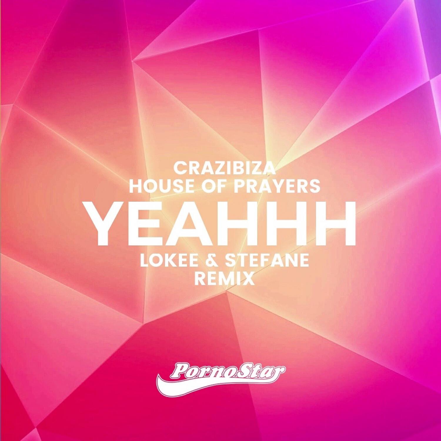 Релиз Yeahhh (Lokee, Stefane Remix)