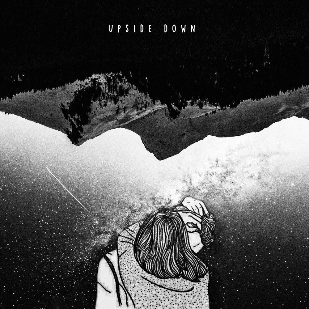Релиз Upside Down