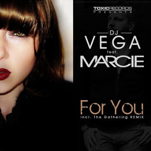 Релиз For You