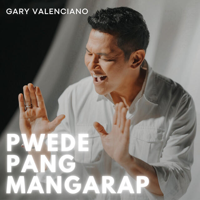 Релиз Pwede Pang Mangarap