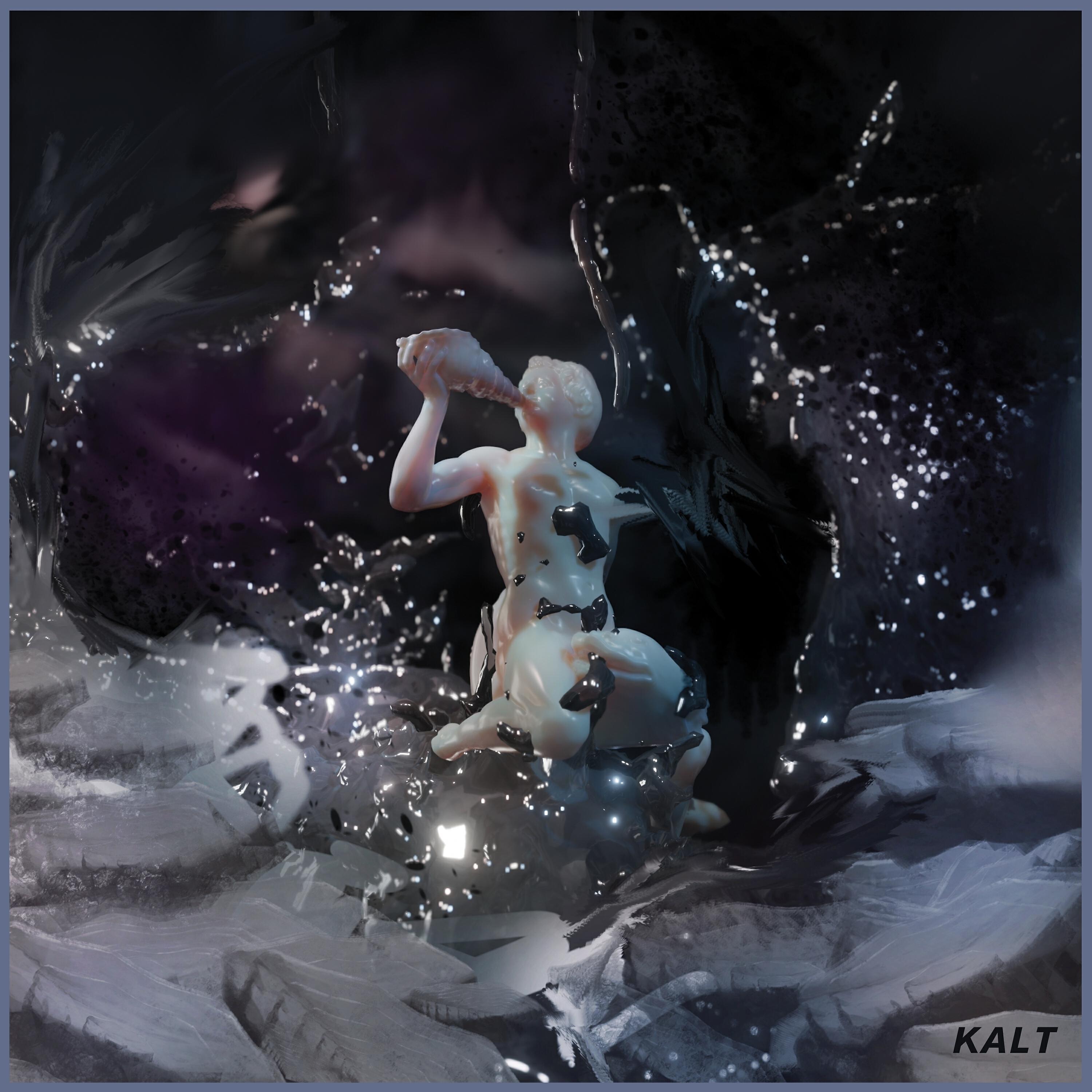 Релиз Spirit Trancemission
