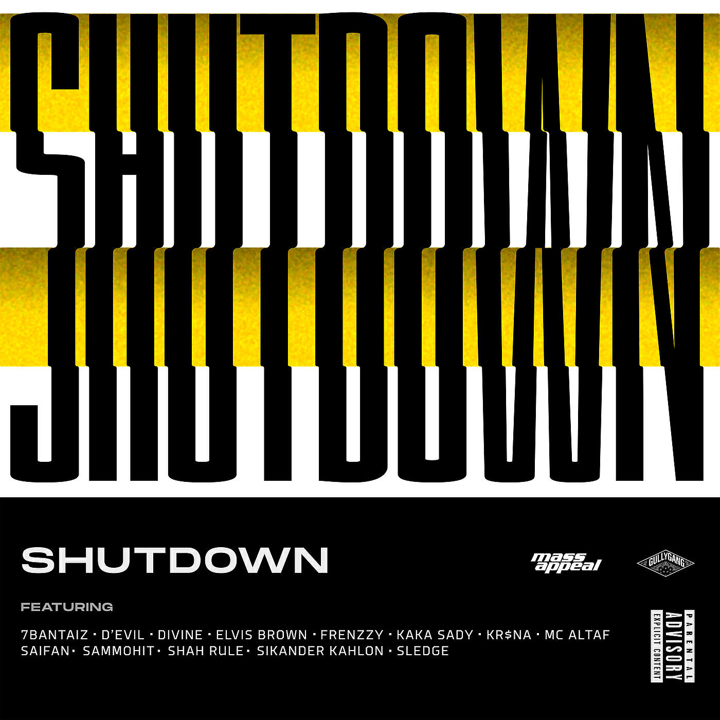 Релиз SHUTDOWN