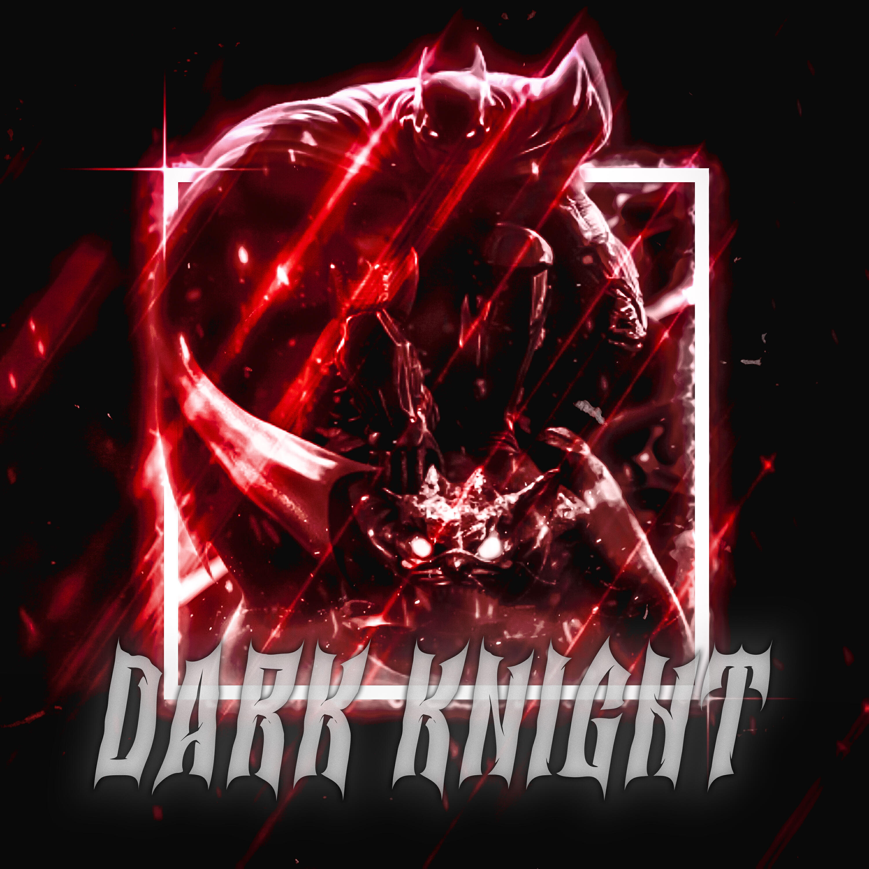 Релиз Dark Knight
