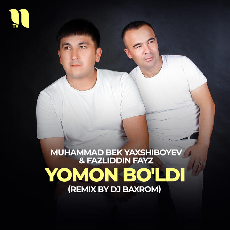 Muhammad bek Yaxshiboyev