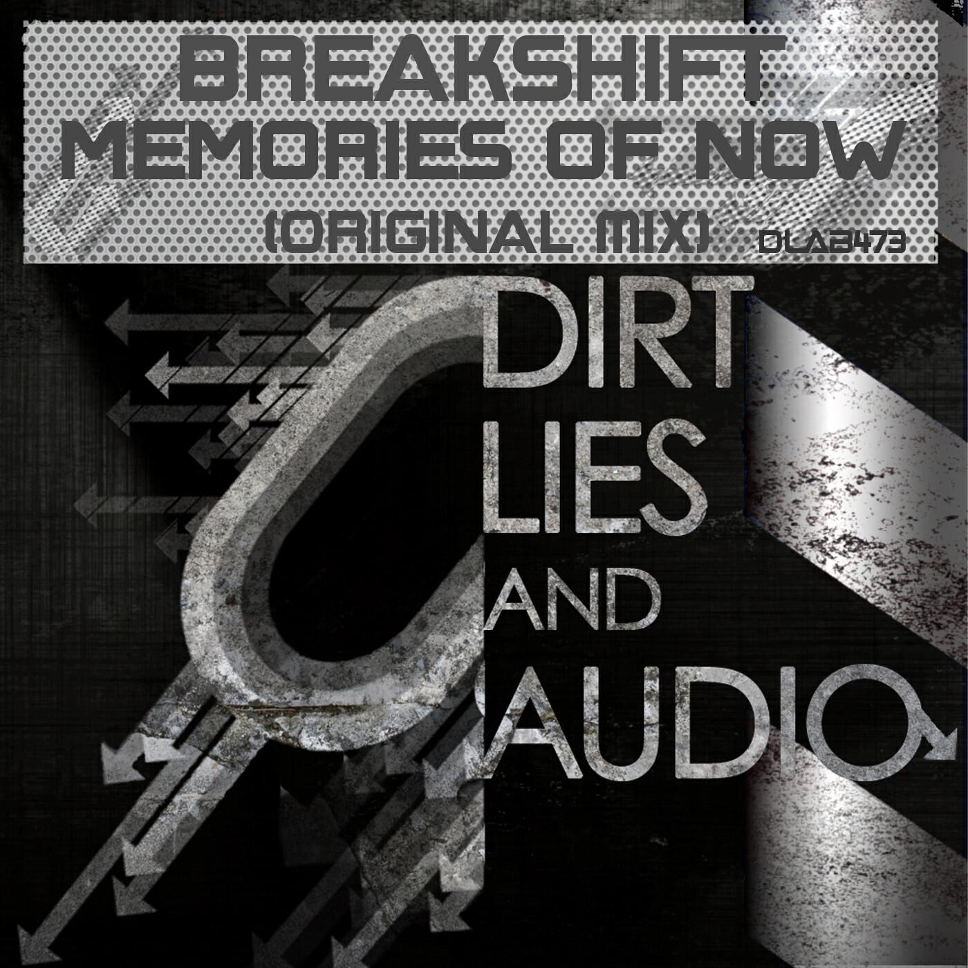 Релиз Memories Of Now