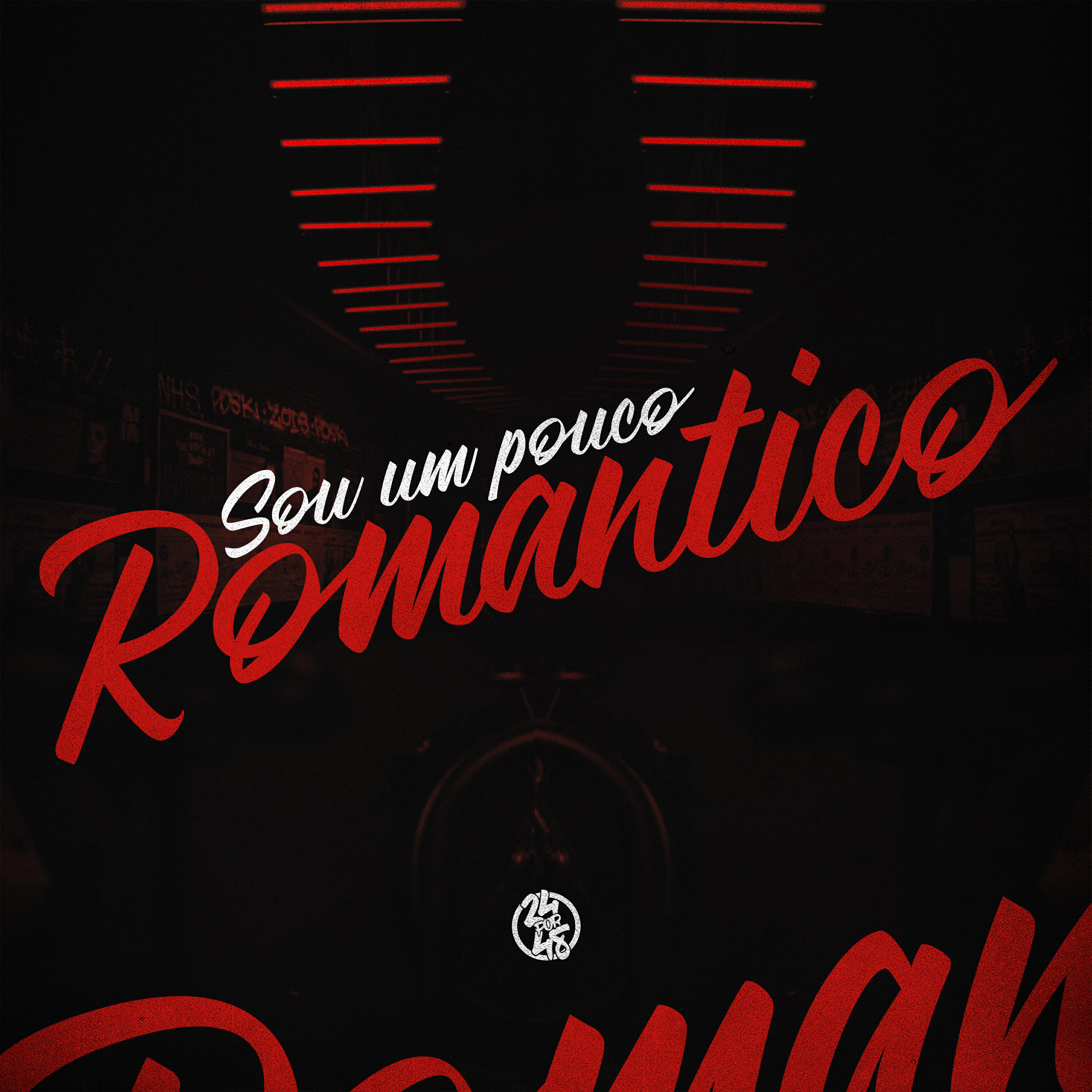 Скачать песню DJ L Original, MC VN Cria - Sou um Pouco Romantico бесплатно в MP3 для Android и iOS