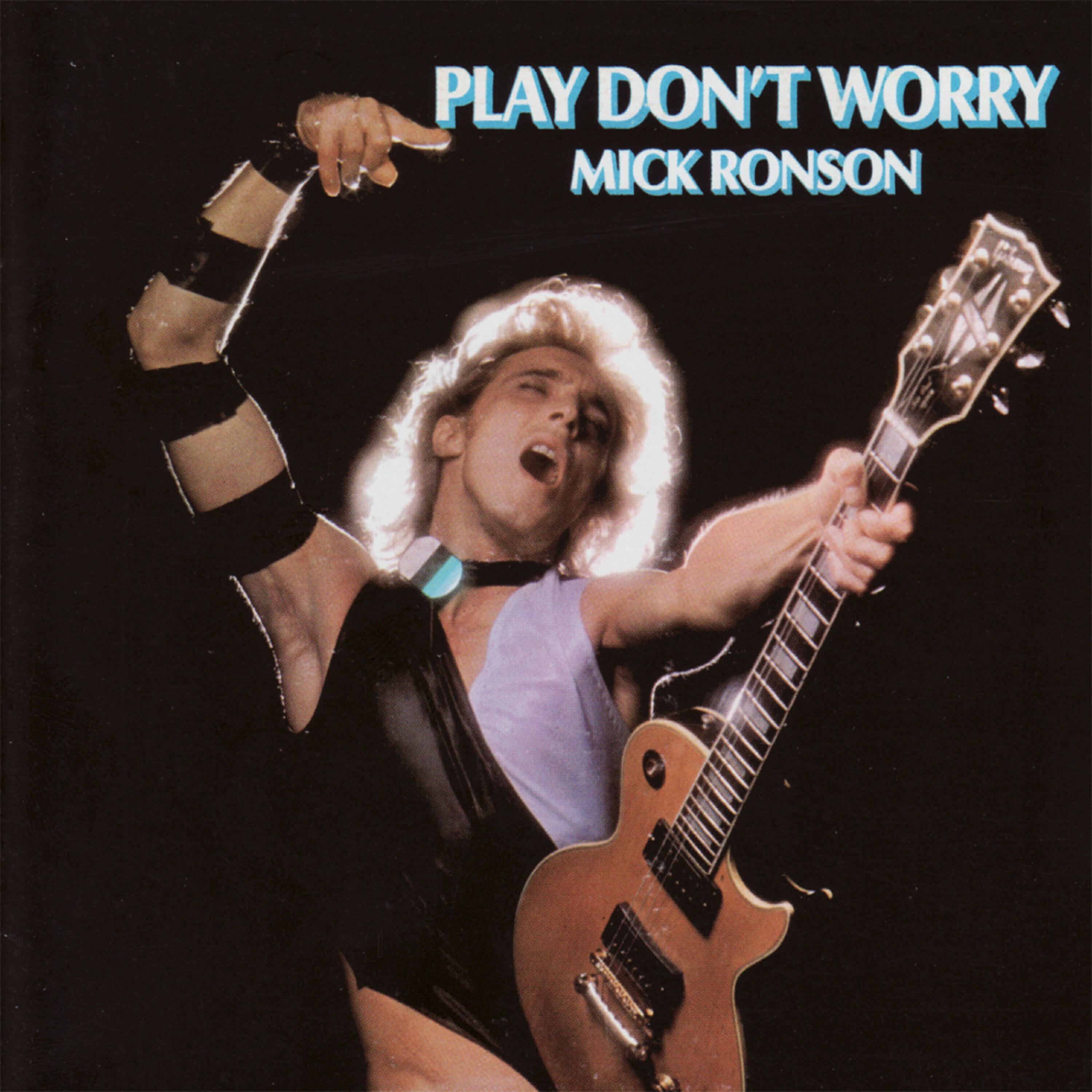 Релиз Play Don't Worry