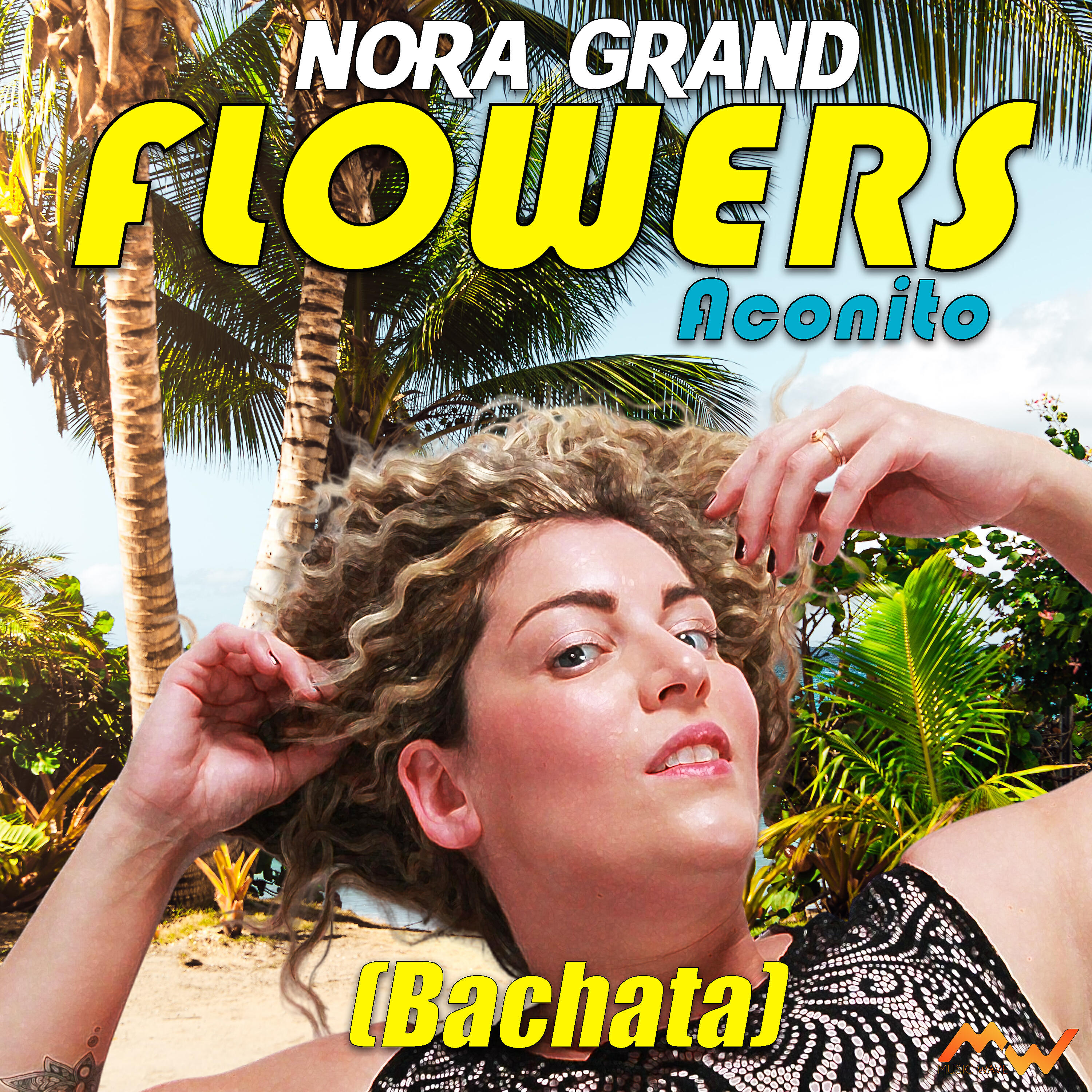Релиз Flowers / Aconito