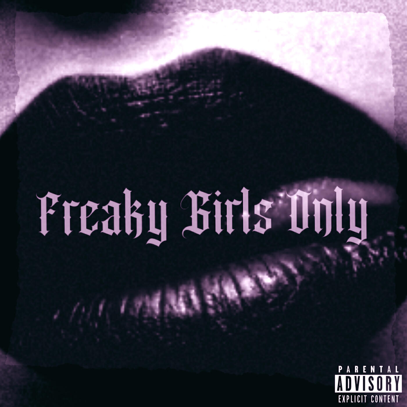 Релиз Freaky Girls Only