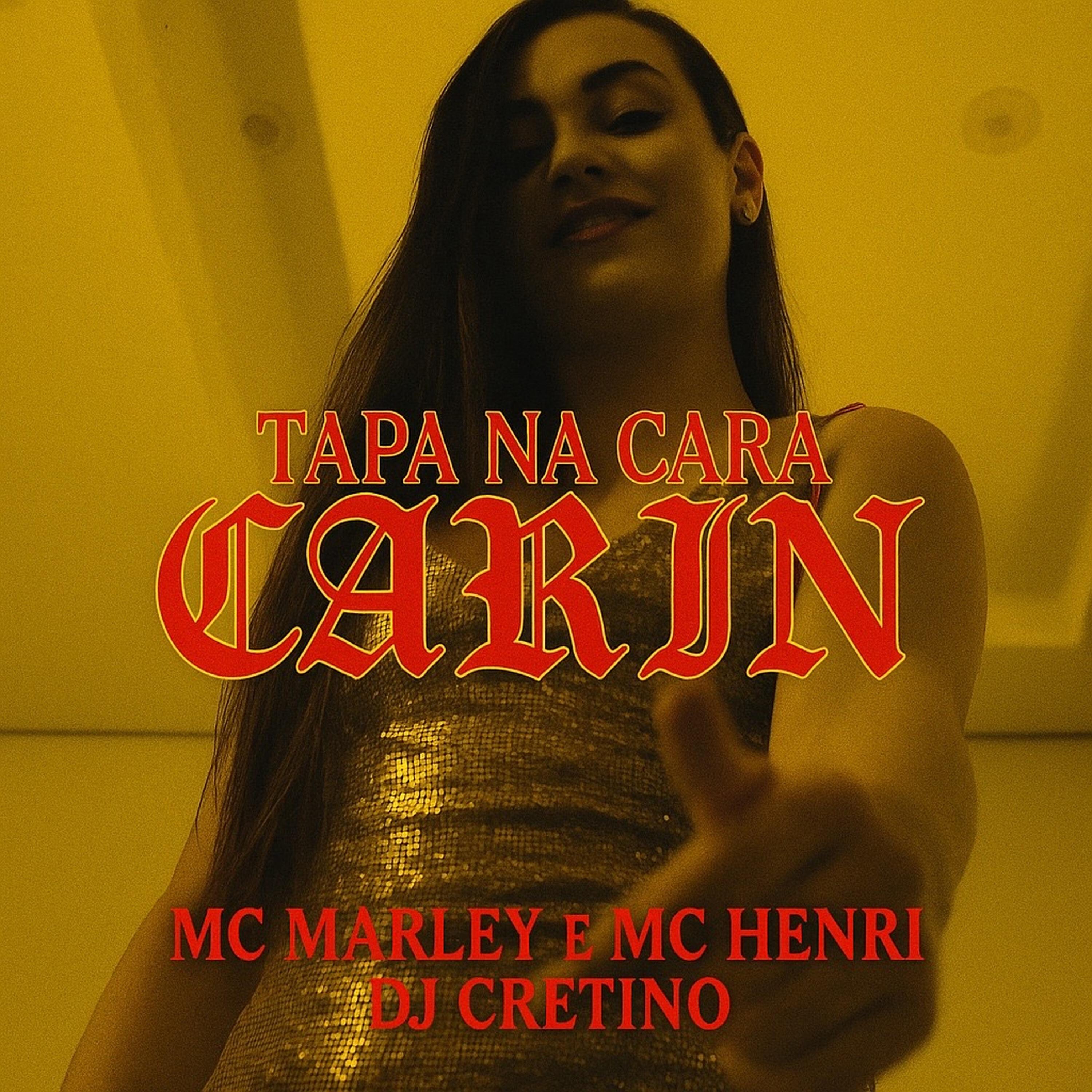 Релиз Tapa na Cara É Carin