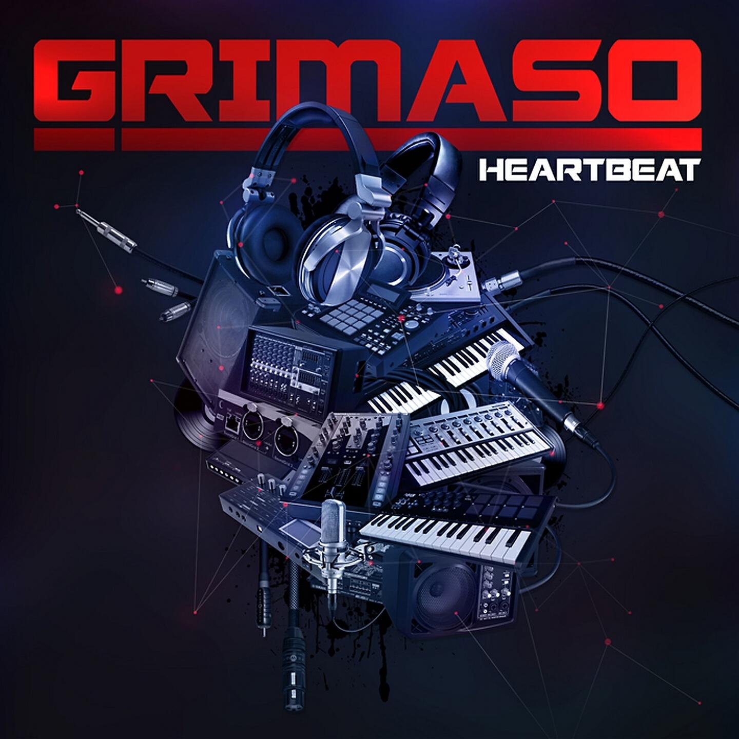 Скачать песню Grimaso, H16, Supa - Oči бесплатно в MP3 для Android и iOS