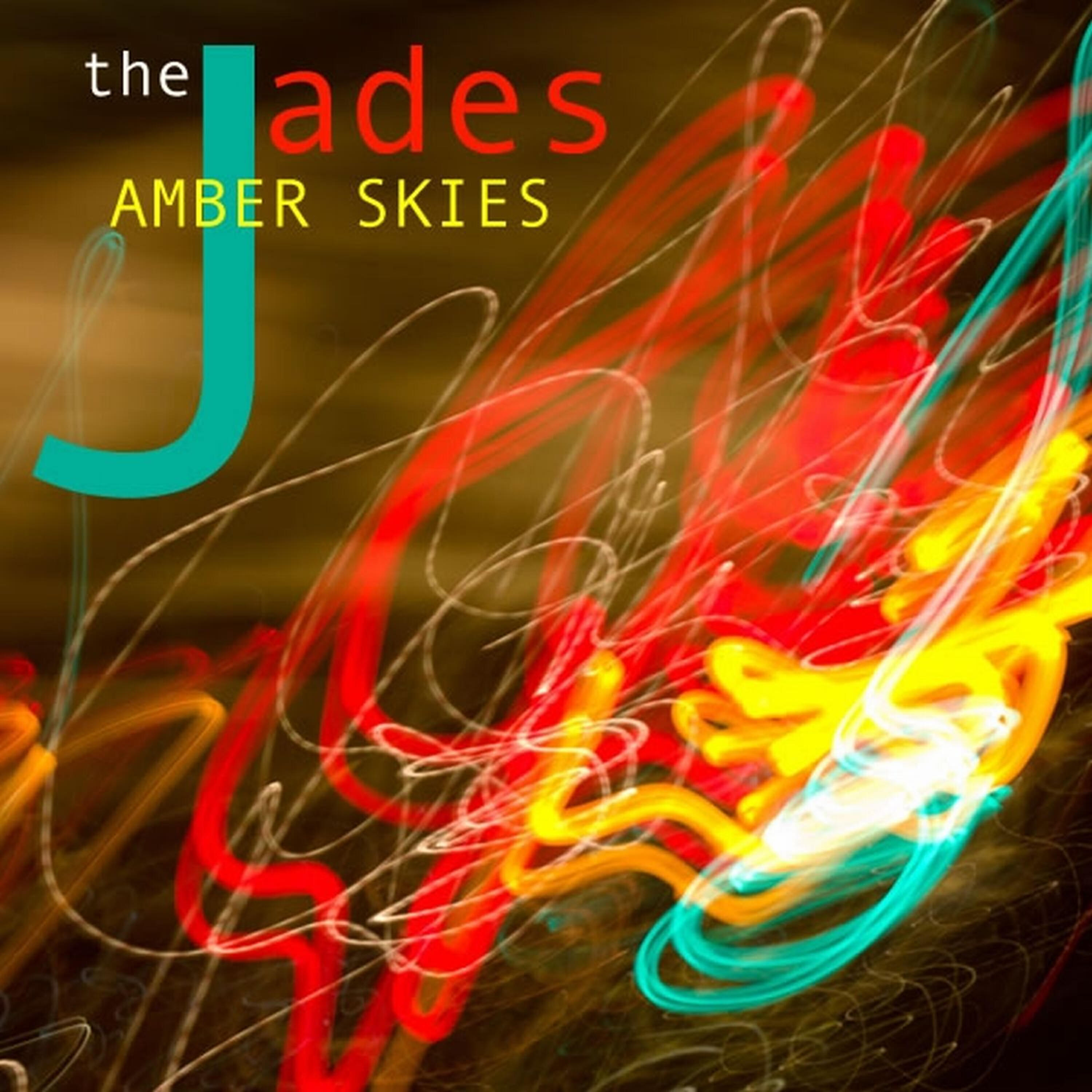 Релиз Amber Skies