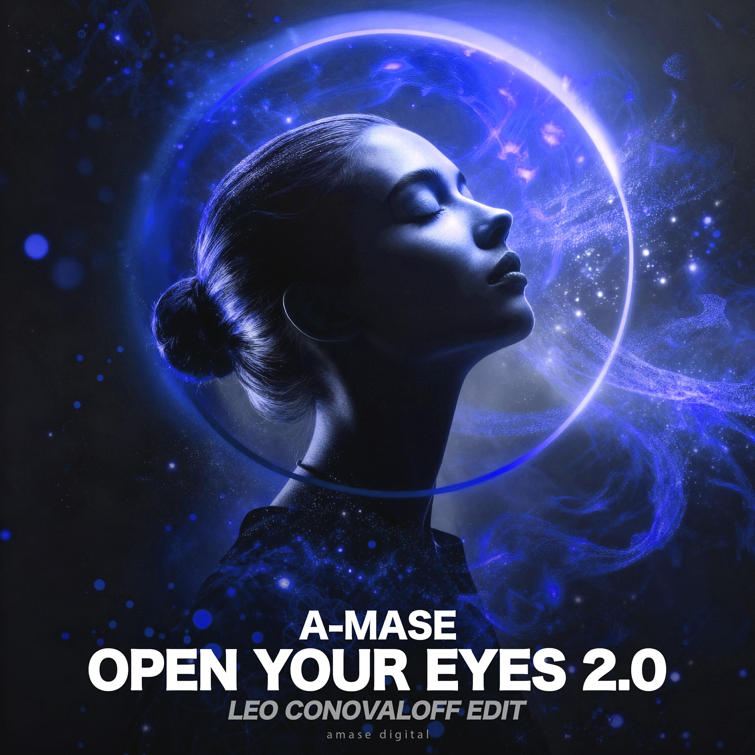 Релиз Open Your Eyes 2.0