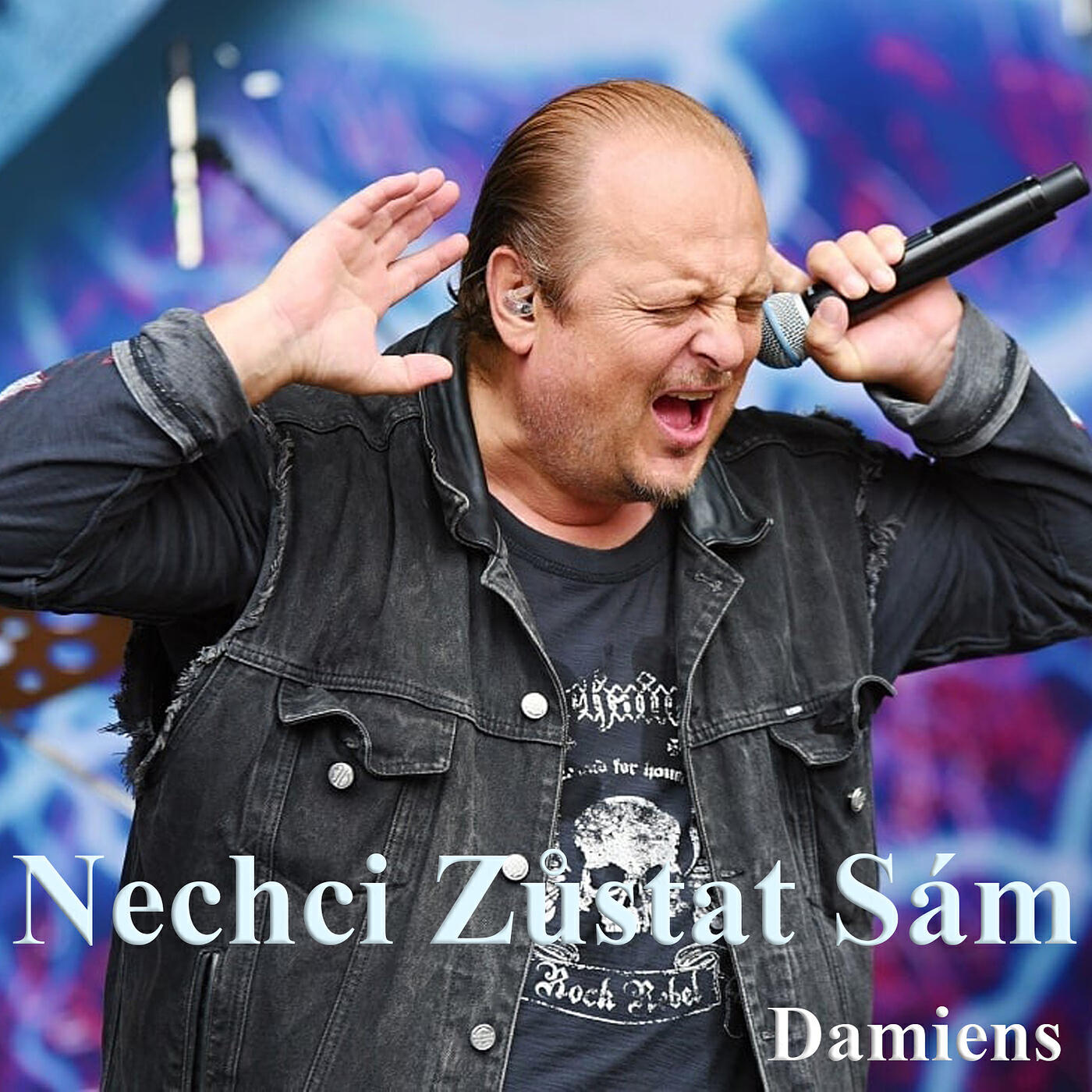 Релиз Nechci Zůstat Sám