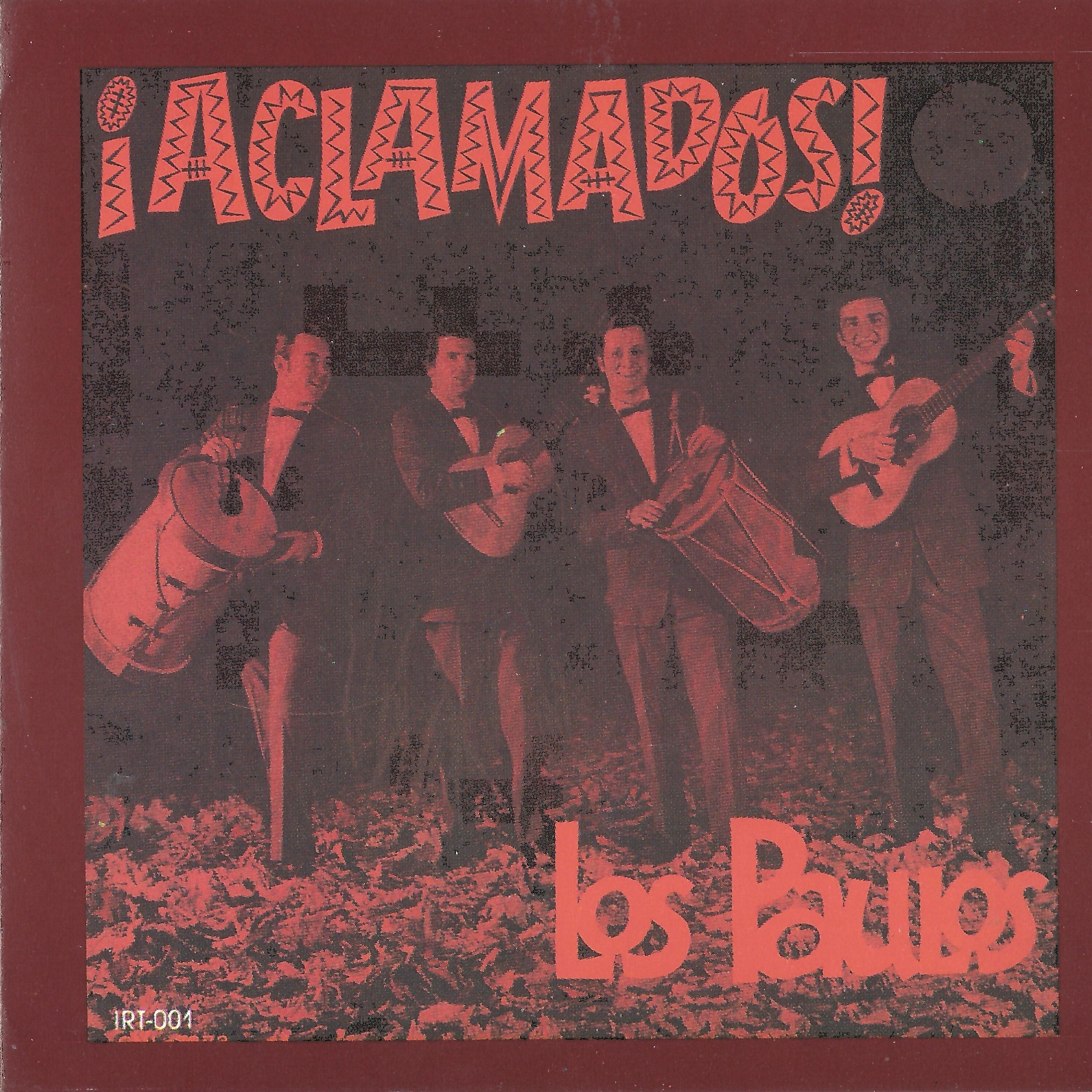 Los Paulos