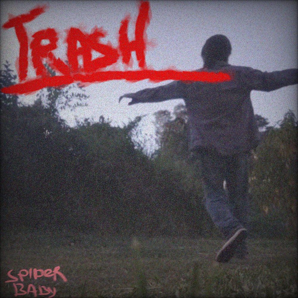 Релиз Trash