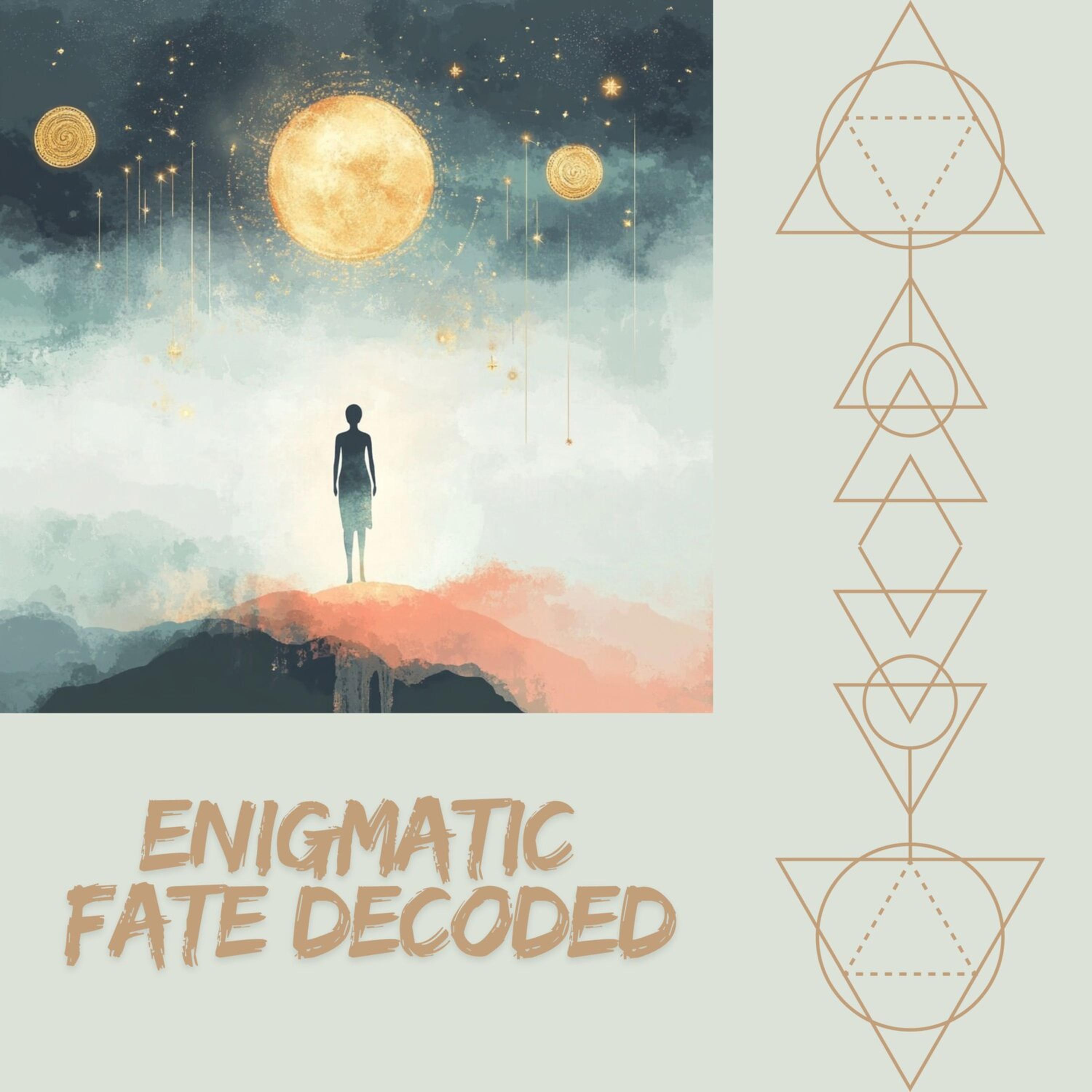 Релиз Enigmatic Fate Decoded