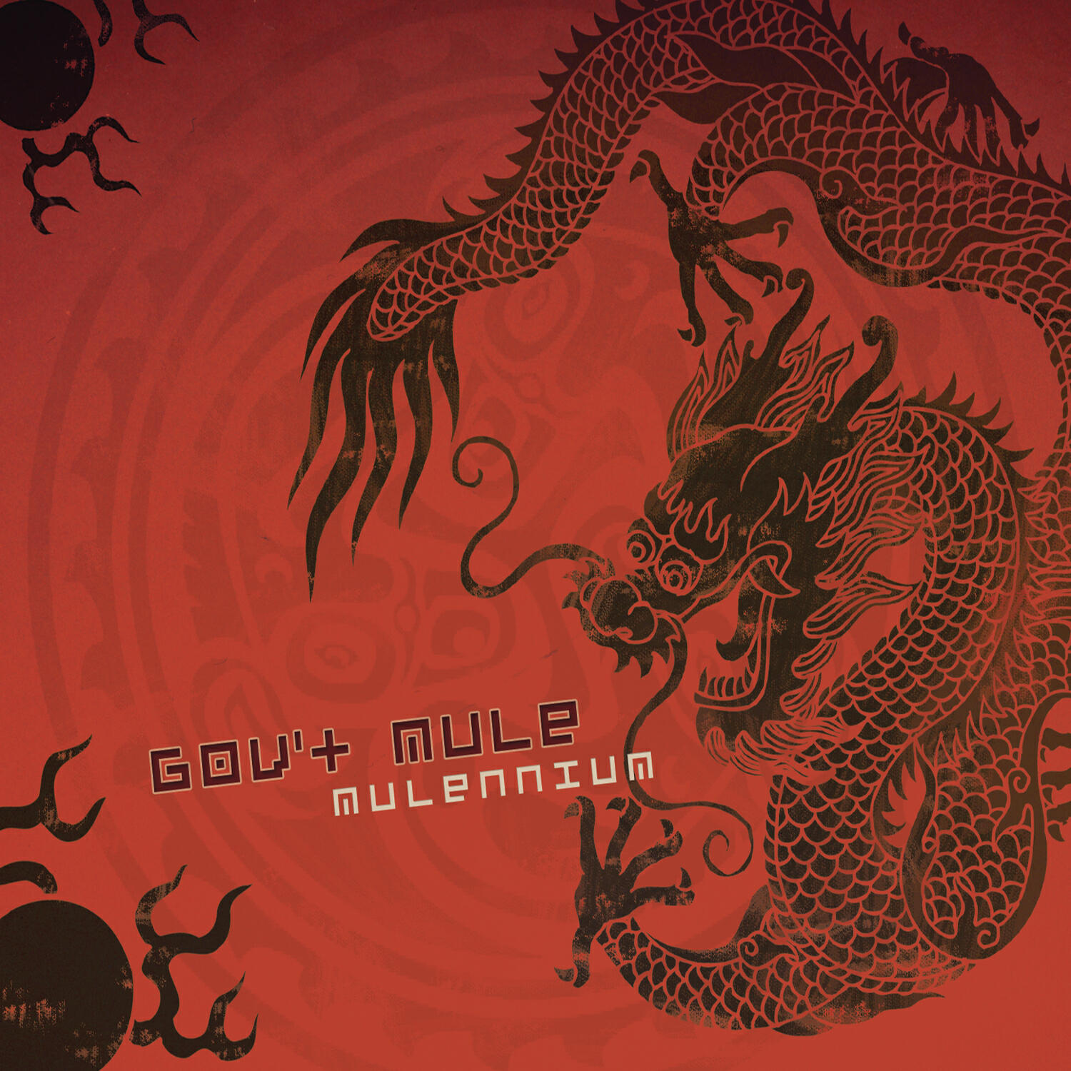 Релиз Mulennium