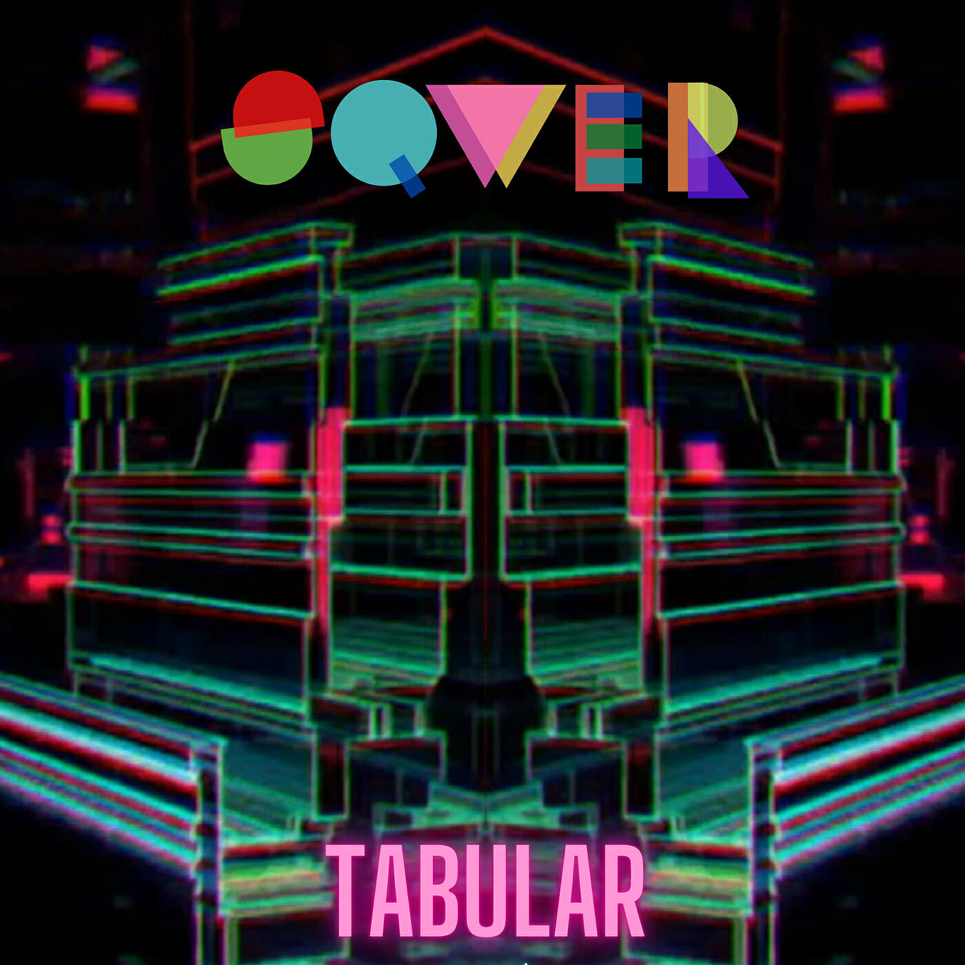 Релиз Tabular