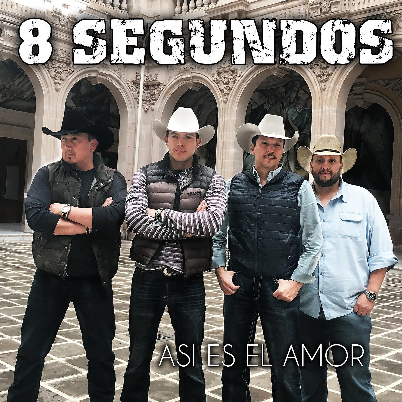 Релиз Así Es El Amor