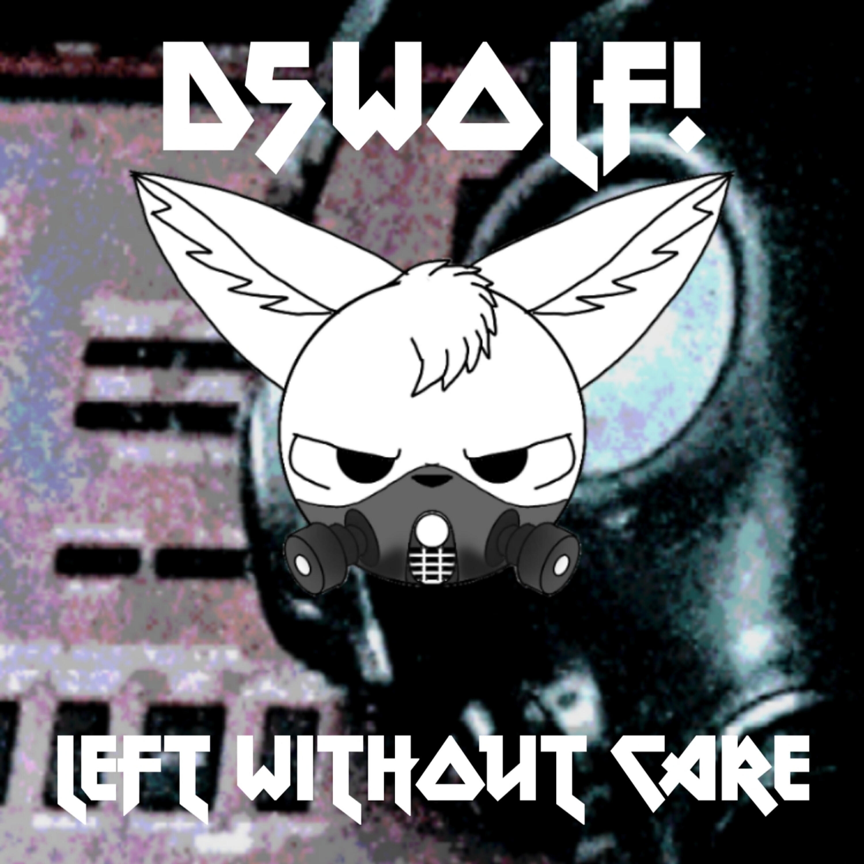 Релиз Left Without Care