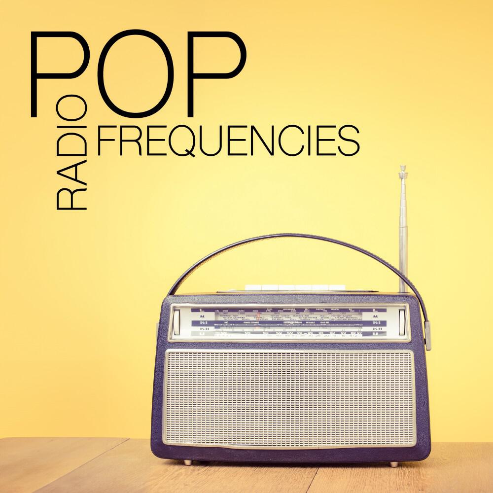 Релиз Pop Radio Frequencies