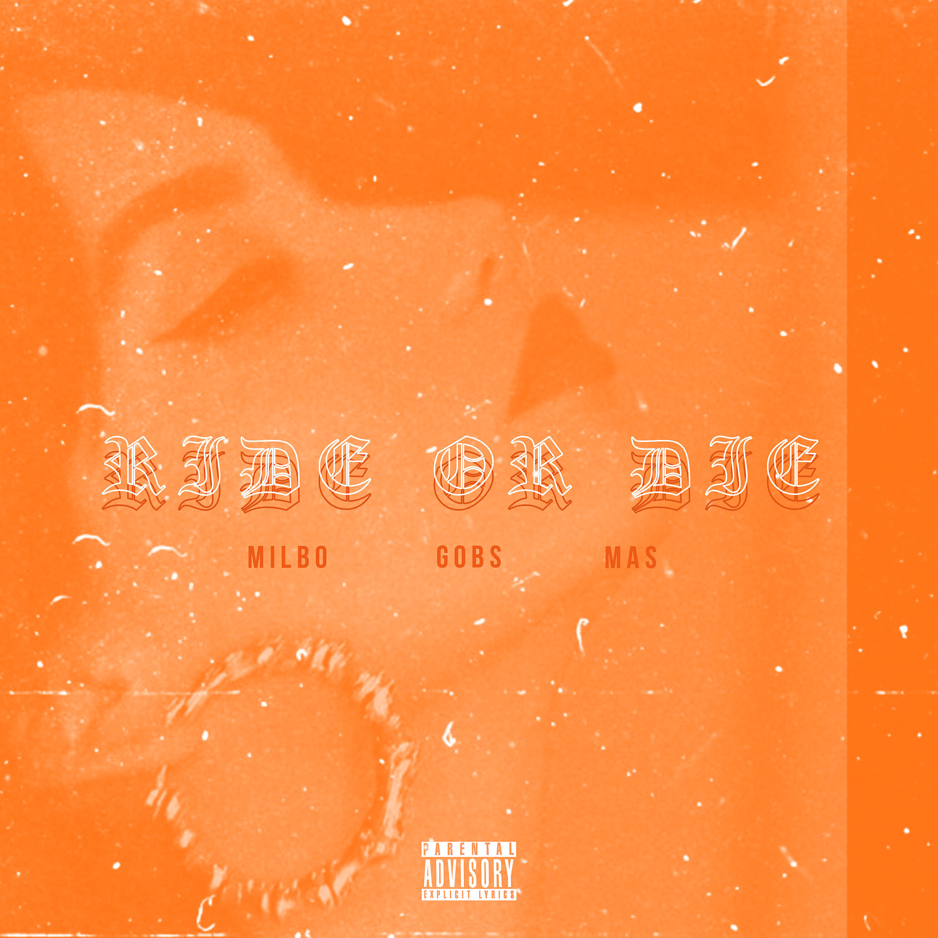 Релиз Ride Or Die (feat. MAS)