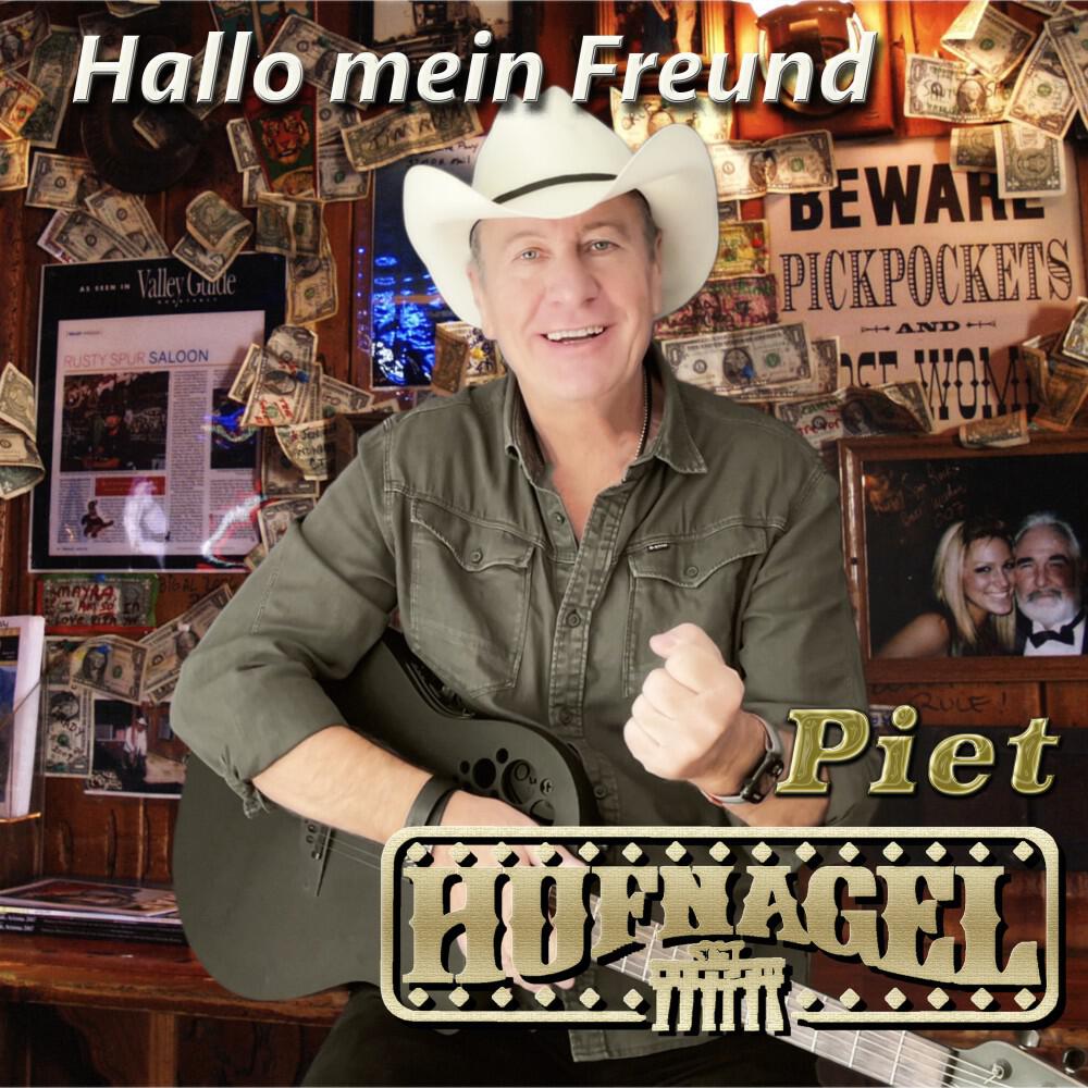 Релиз Hallo mein Freund