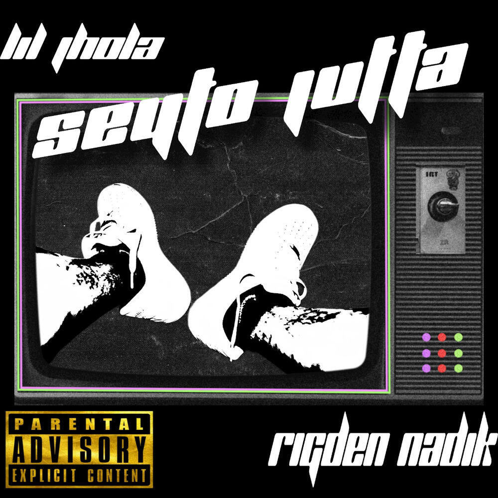 Релиз Seyto Jutta