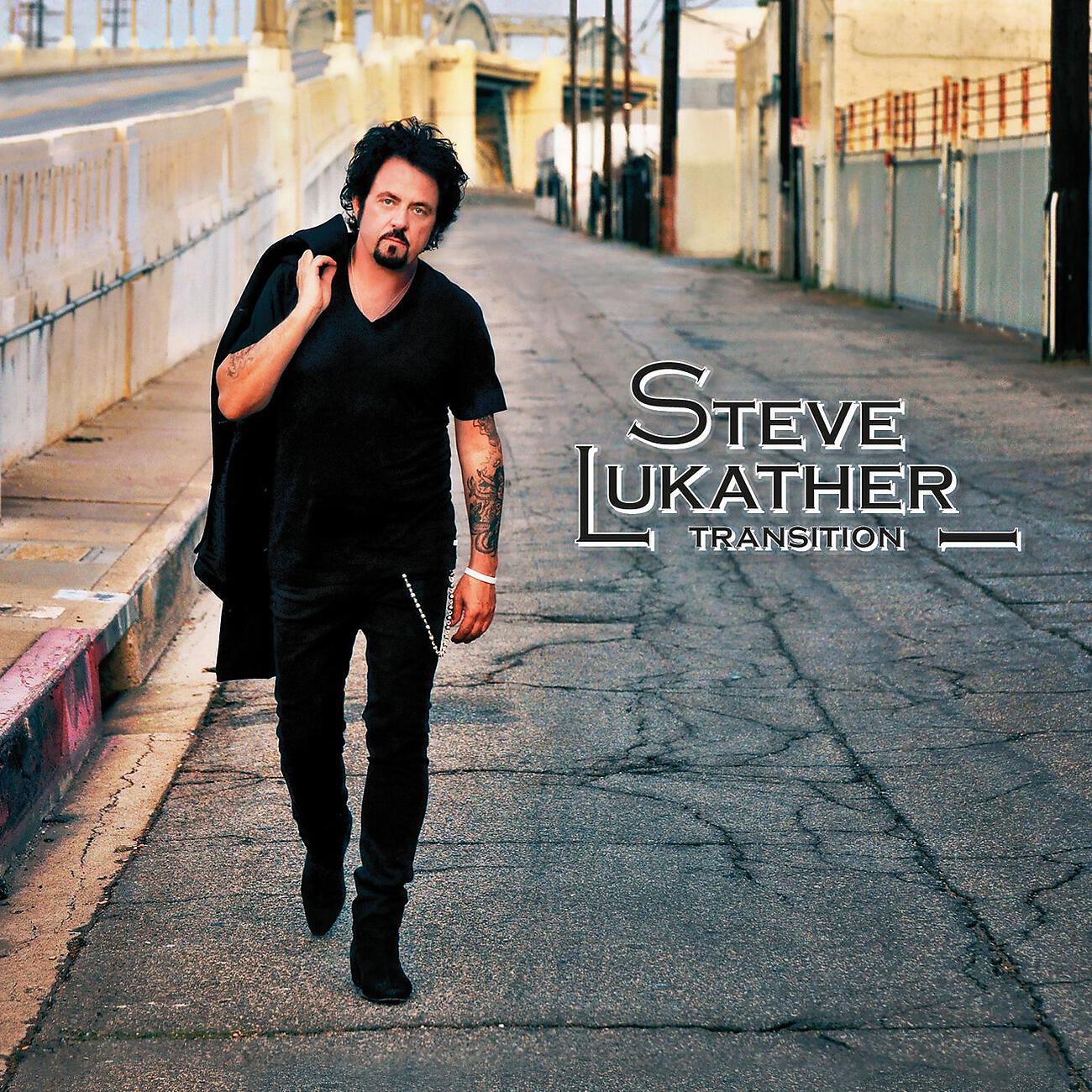 Скачать песню Steve Lukather - Right The Wrong бесплатно в MP3 для Android и iOS