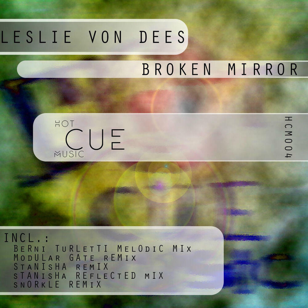 Leslie Von Dees