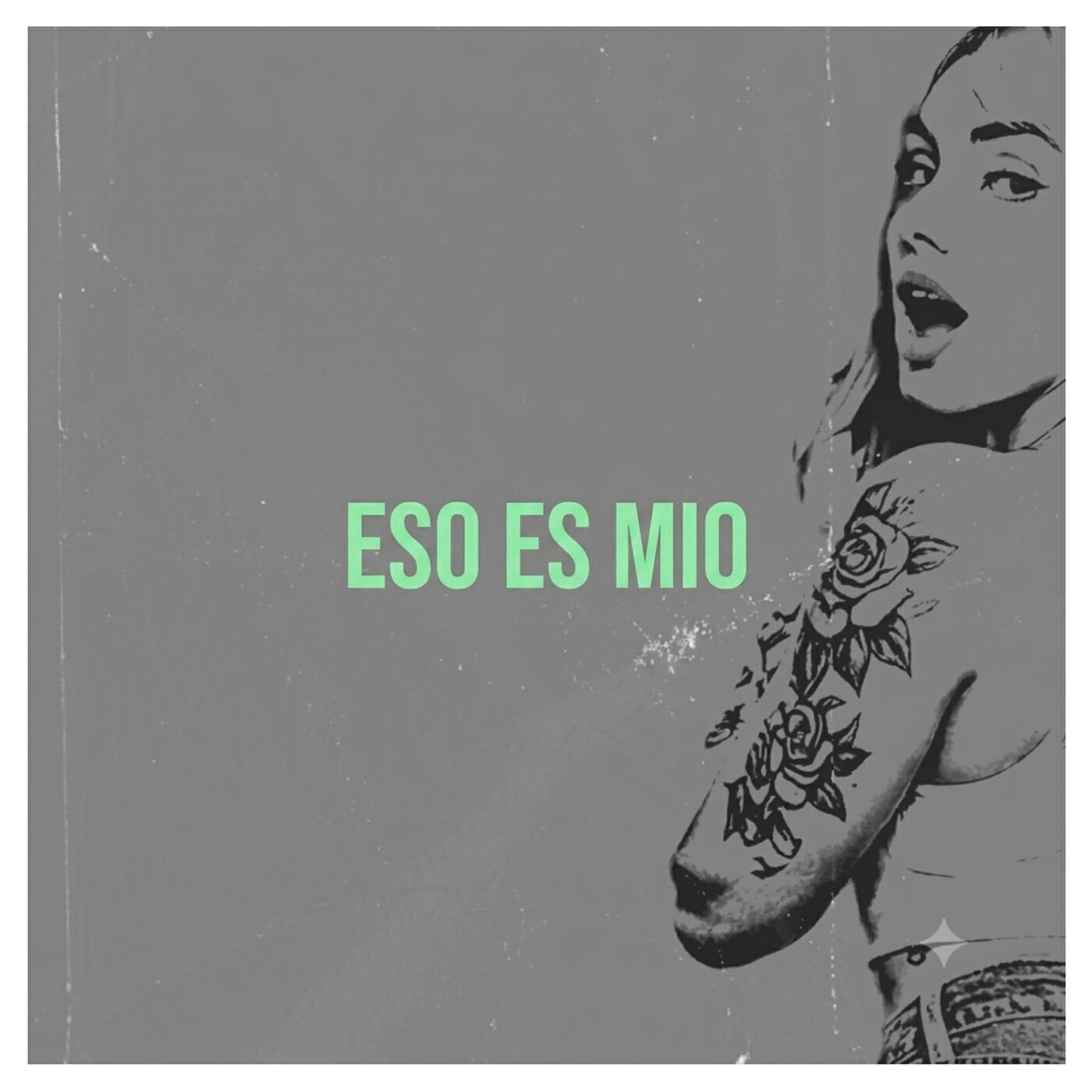 Релиз Eso Es Mío