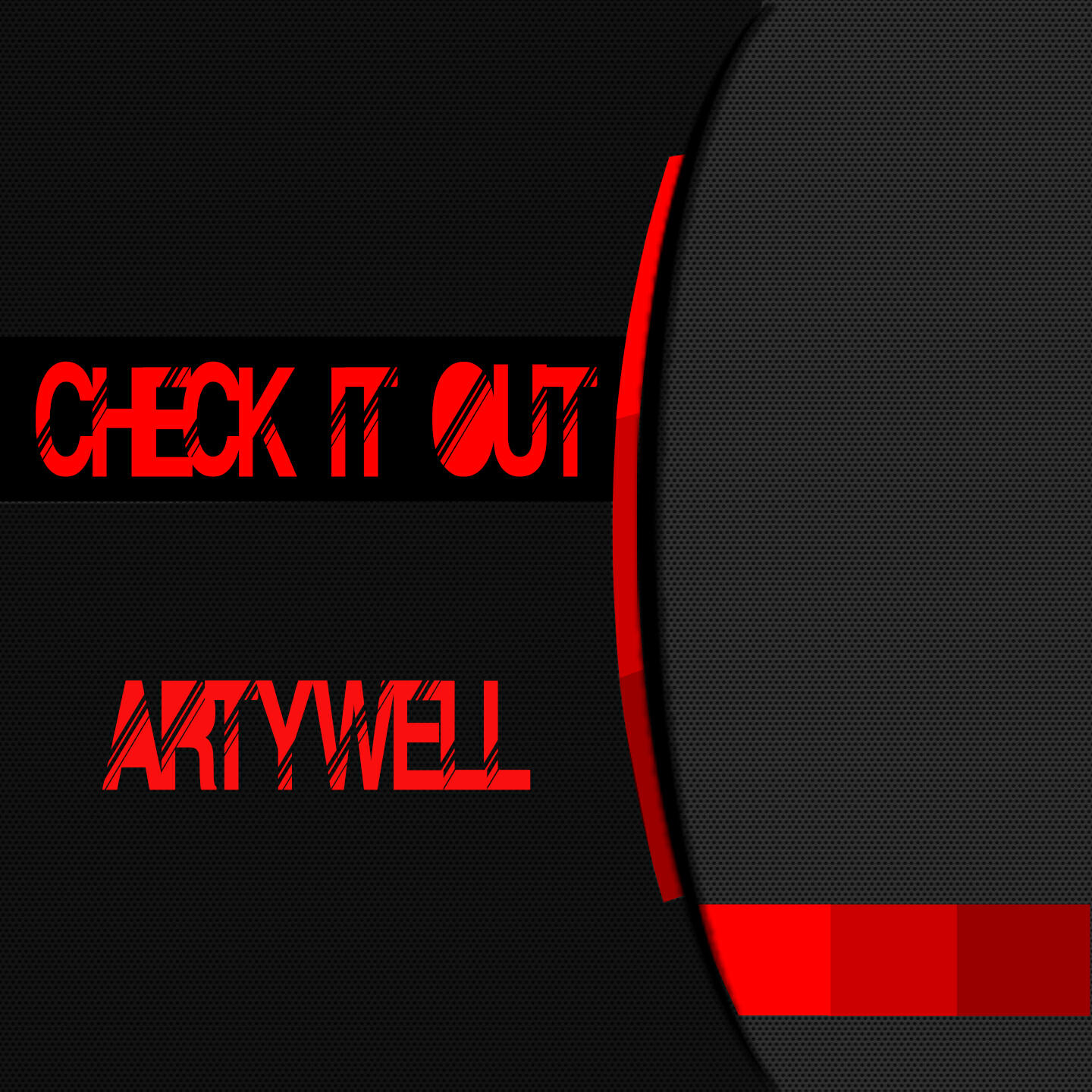 Релиз Check It Out