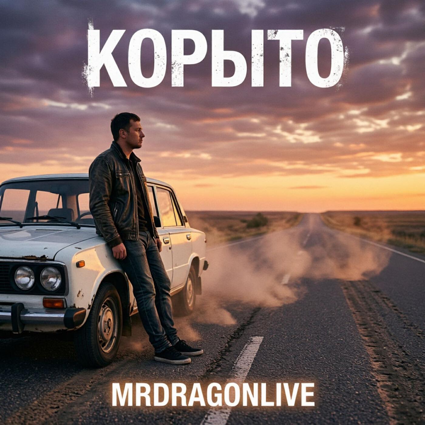 Релиз Корыто