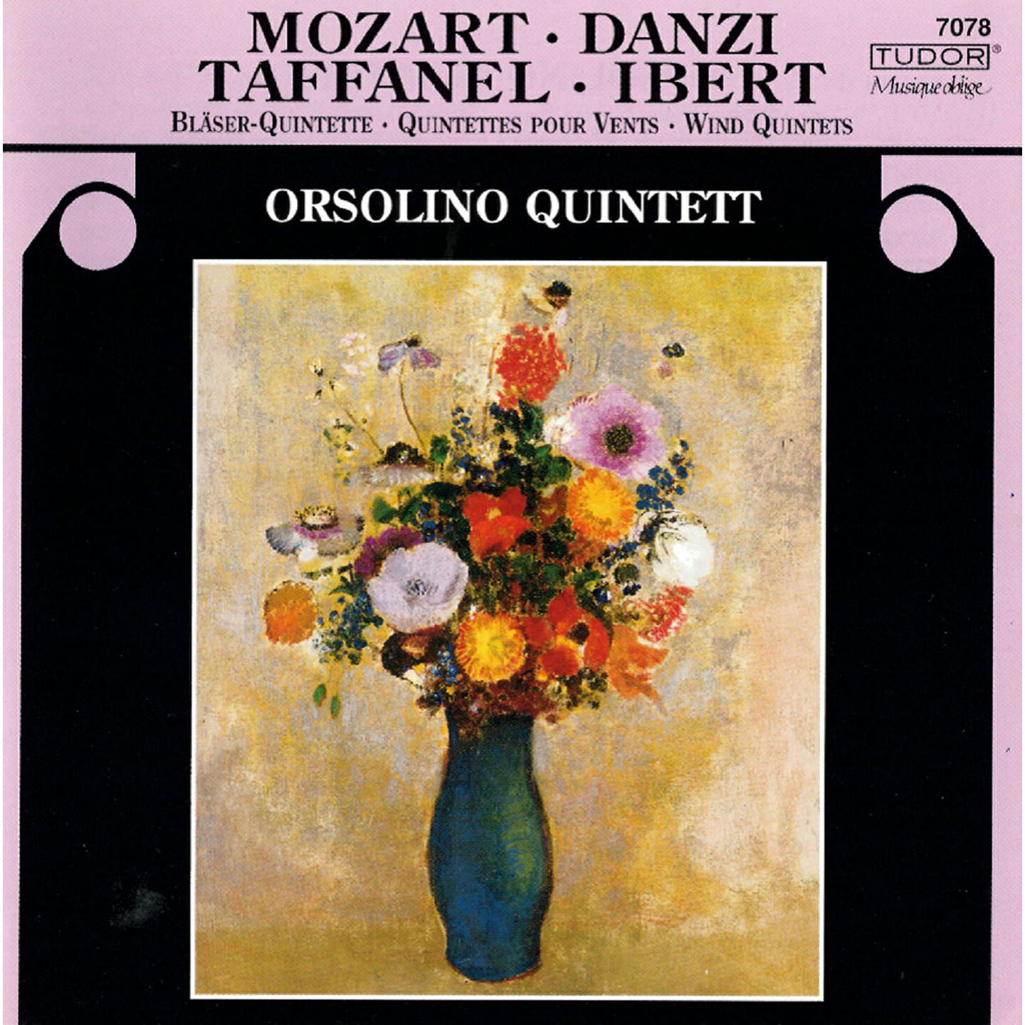 Orsolino Quintett