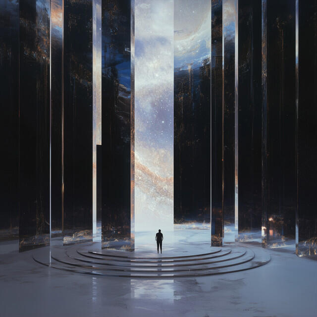 Релиз Fragmental