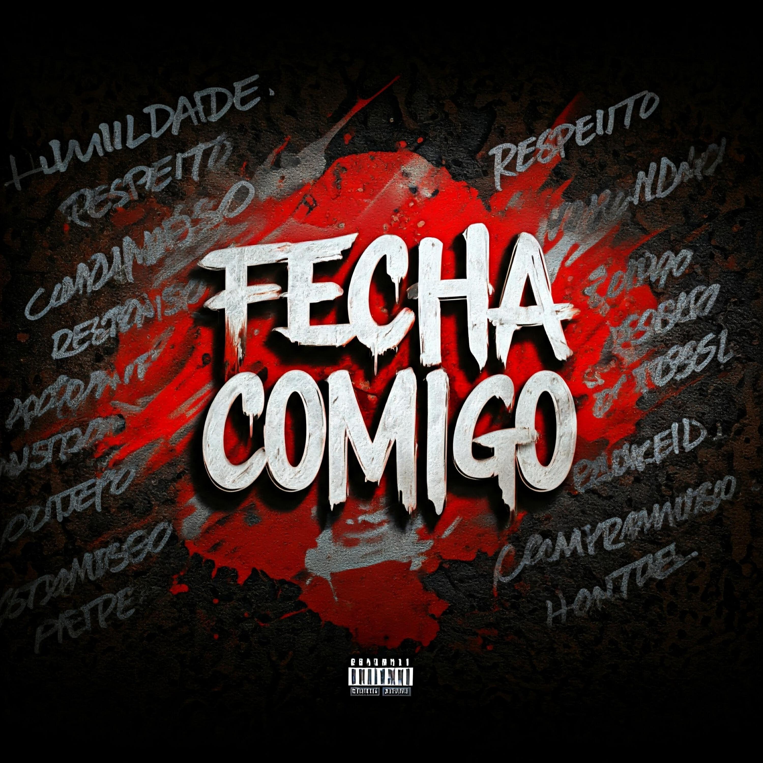 Релиз Fecha Comigo