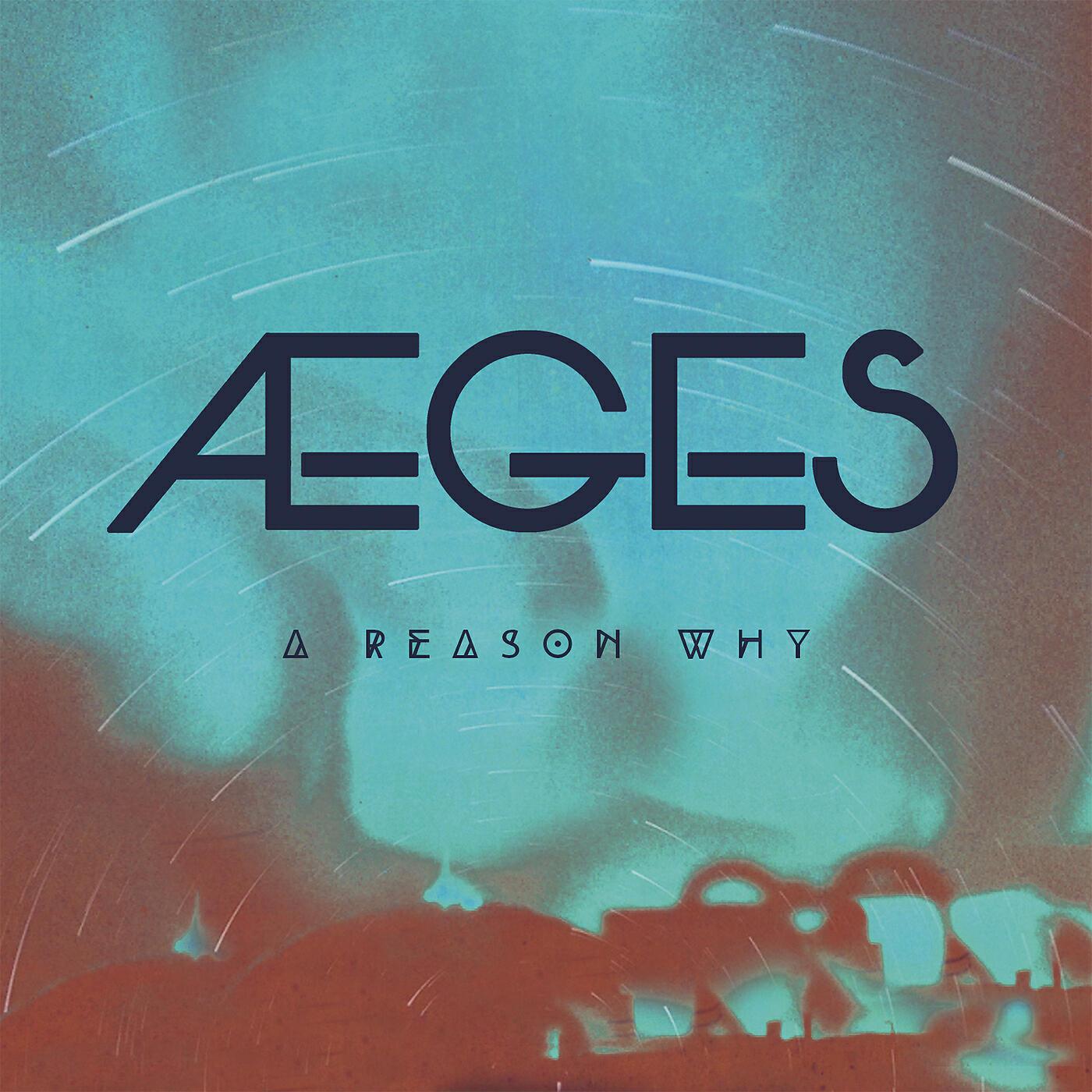 Релиз A Reason Why