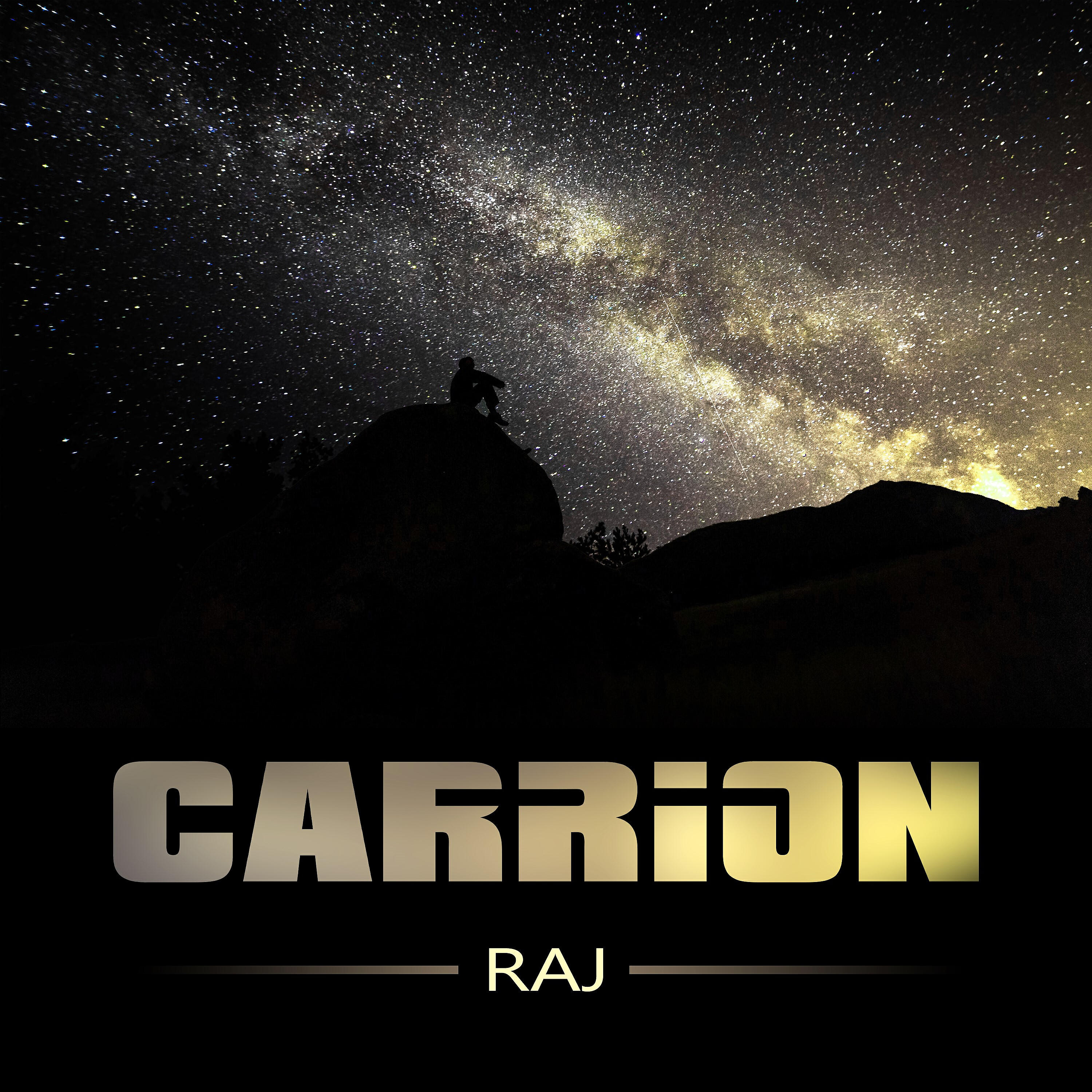 Релиз Raj