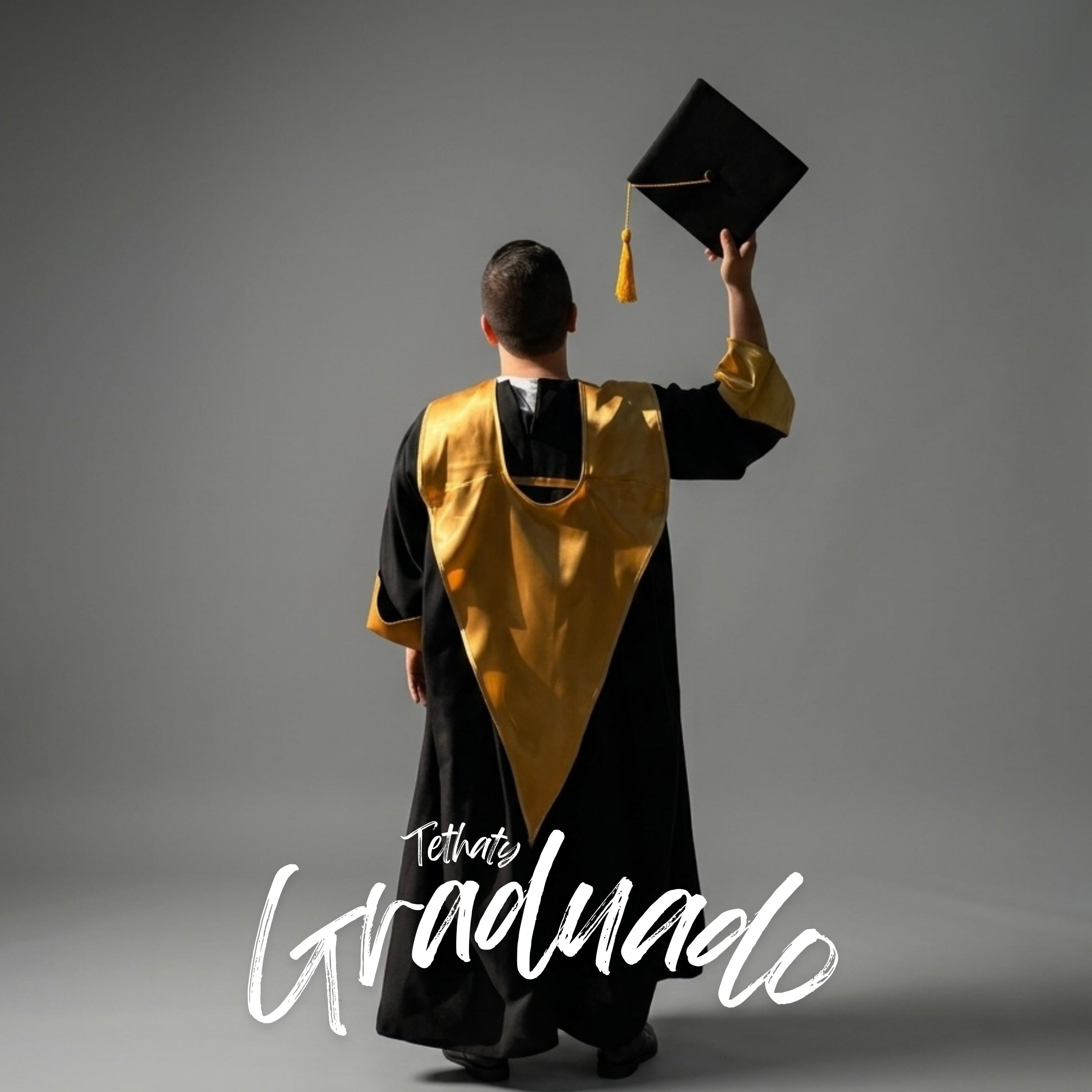 Релиз Graduado