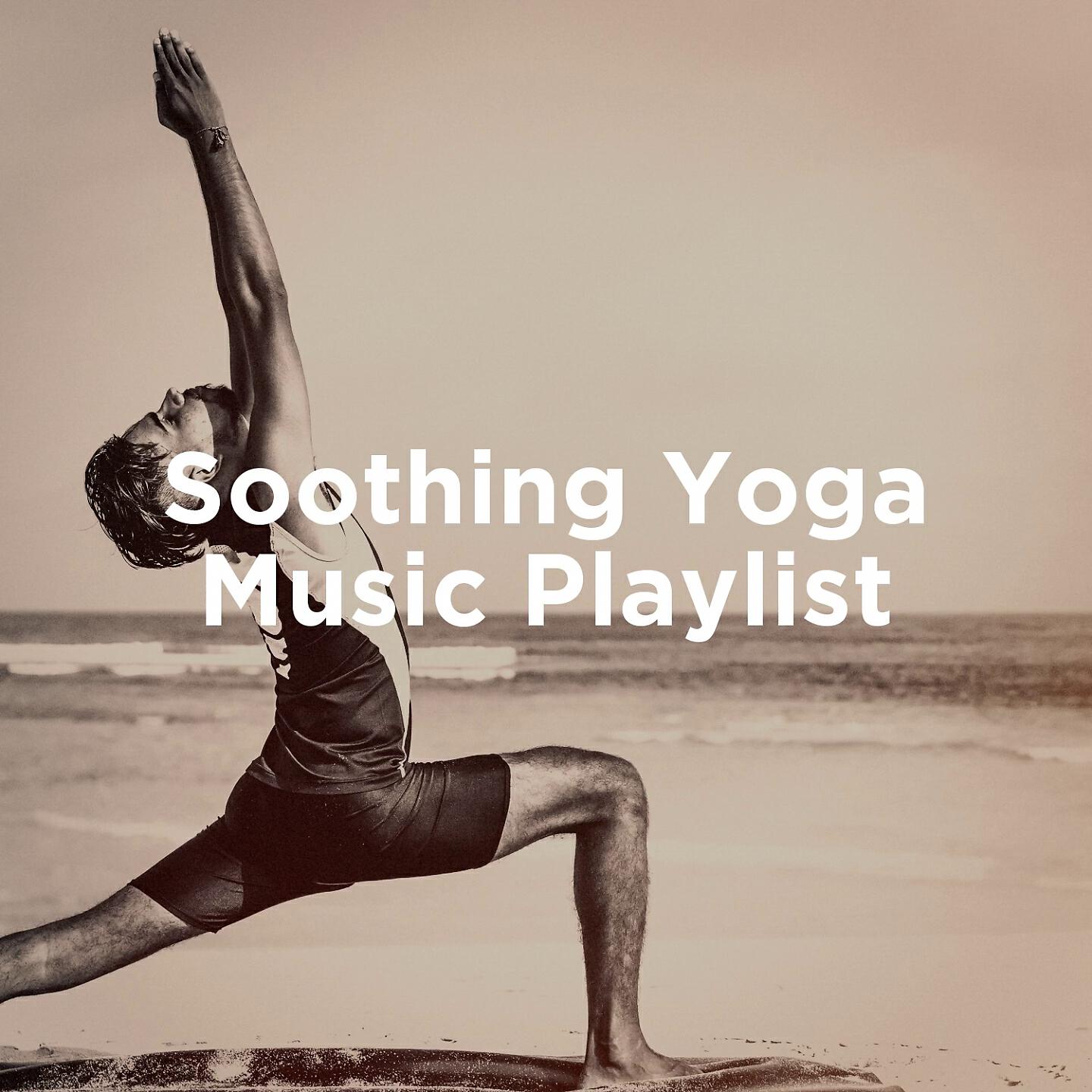 Instrumental Music for Yoga