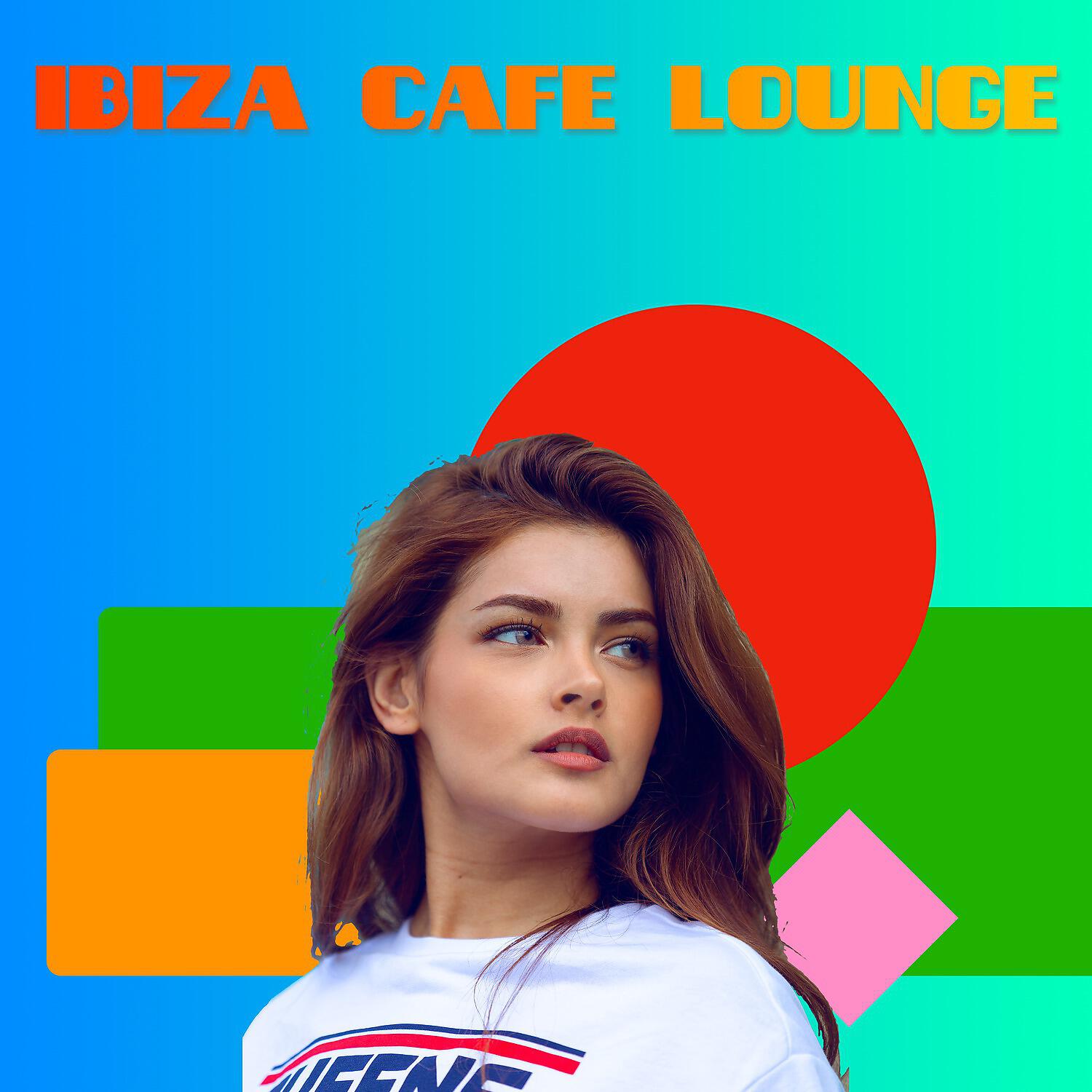 Релиз Ibiza Cafe Lounge