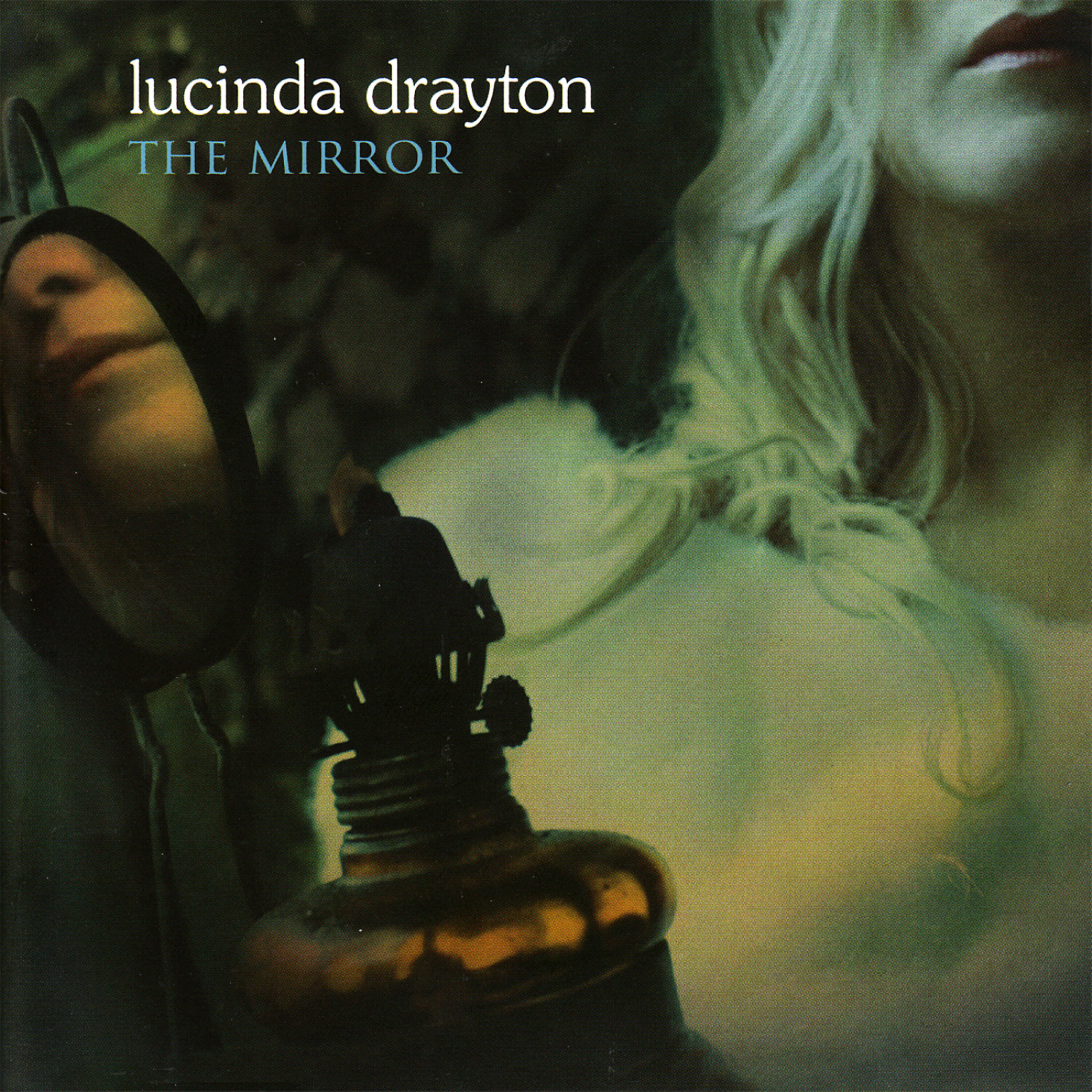 Релиз The Mirror