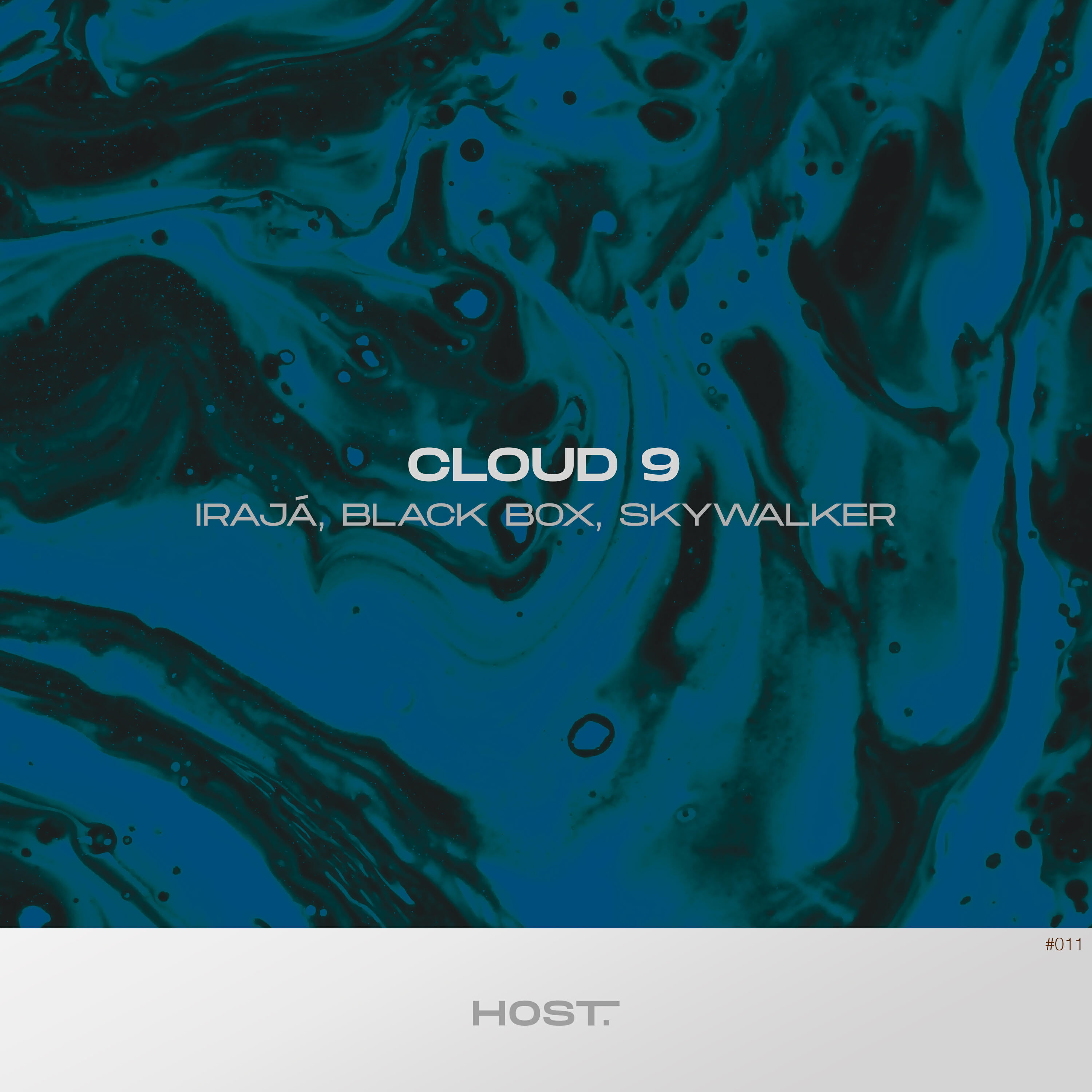 Релиз Cloud 9 (Extended Mix)