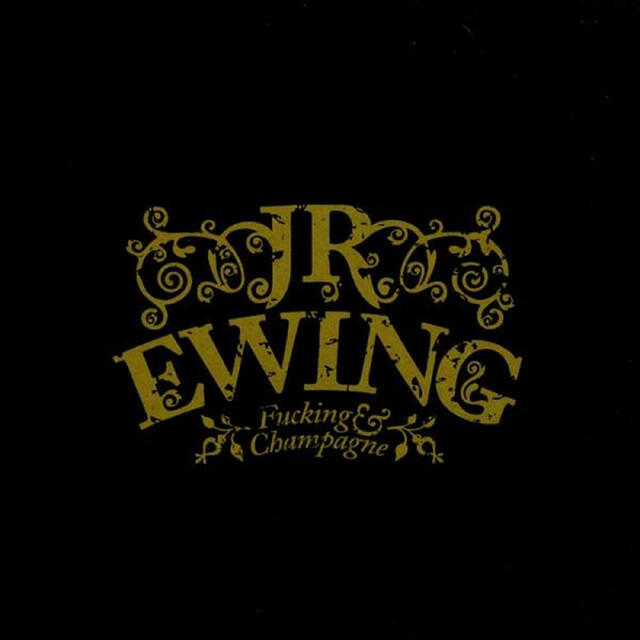 Релиз Fucking & Champagne
