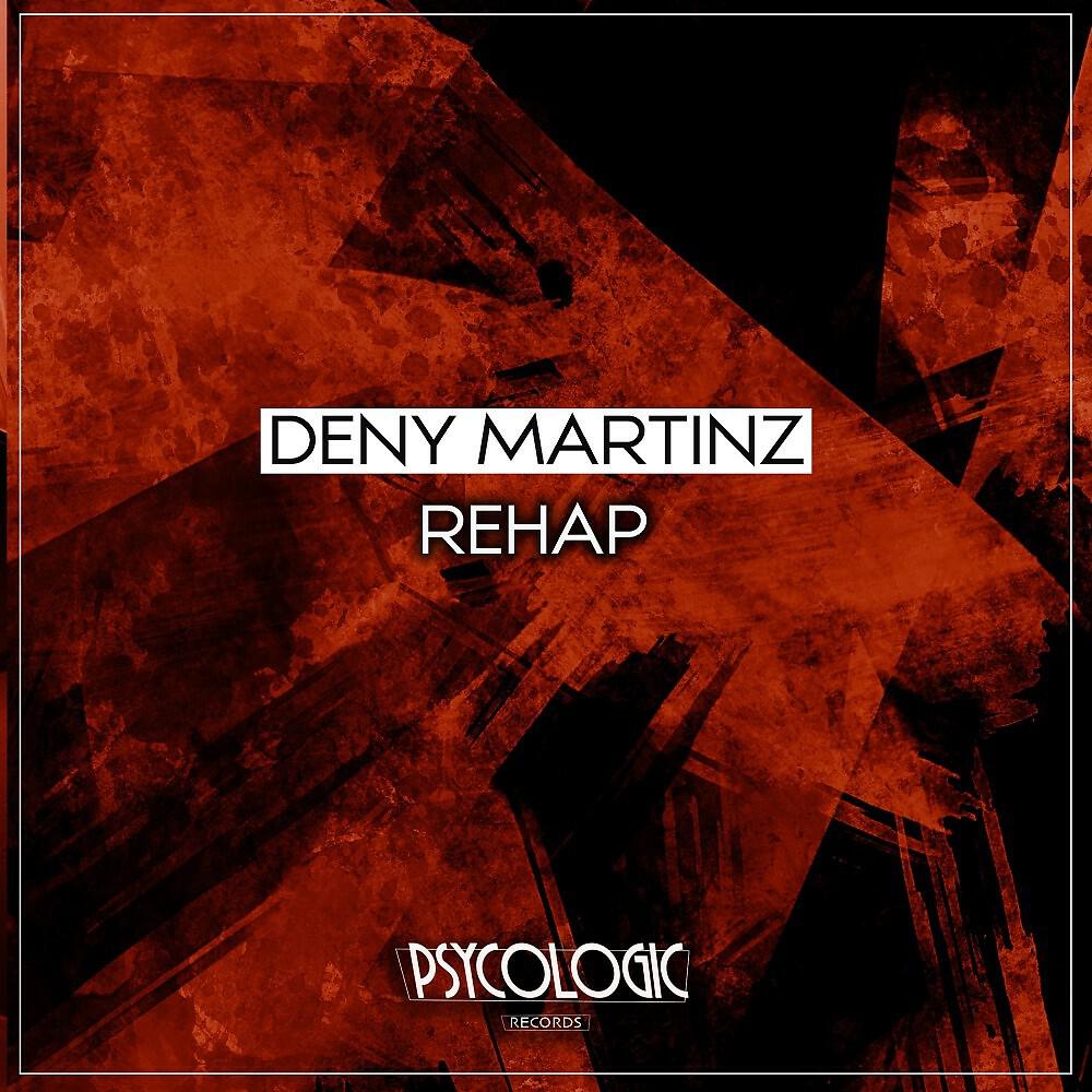 Deny Martinz