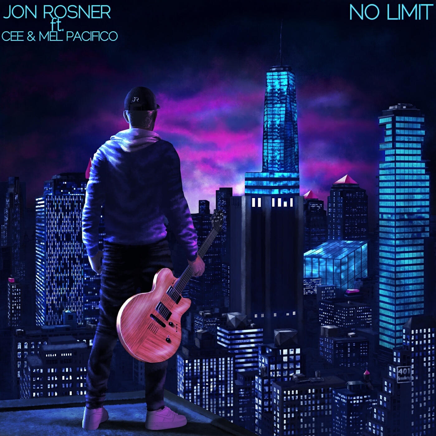 Релиз No Limit