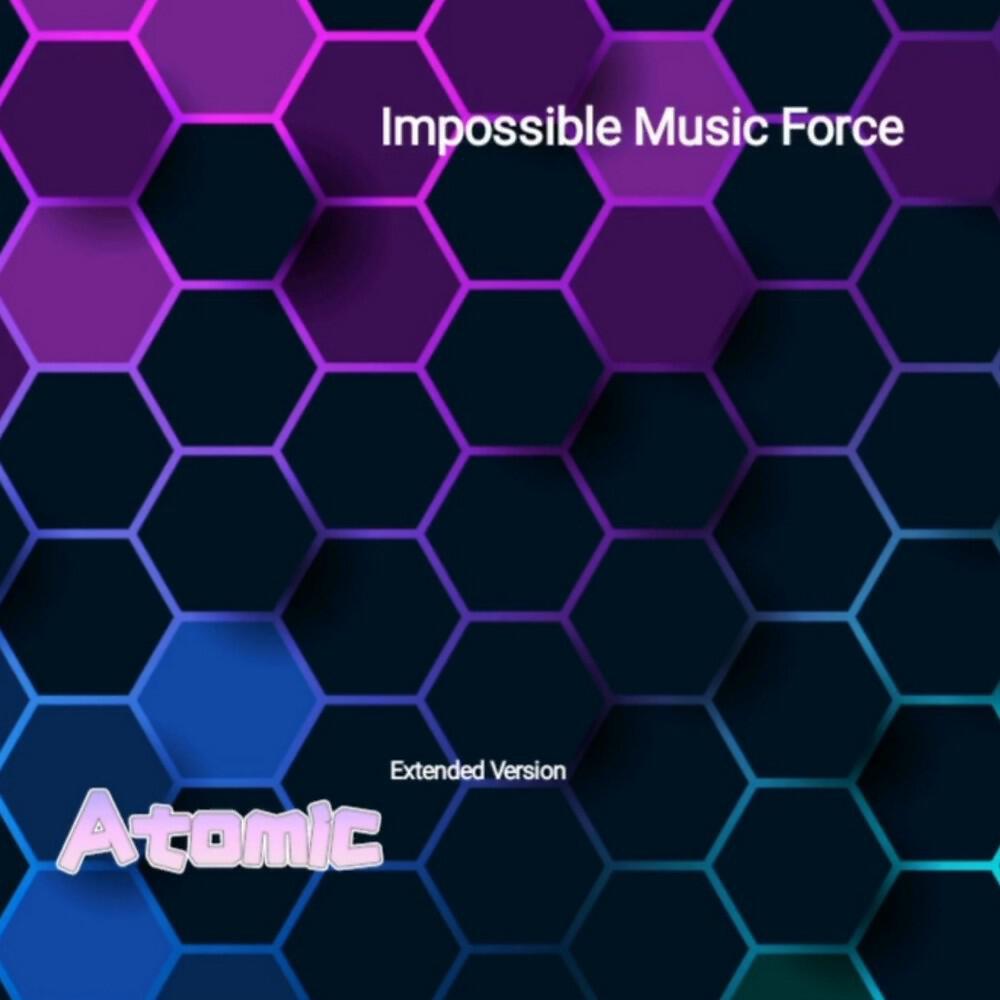 Релиз Atomic (Extended)