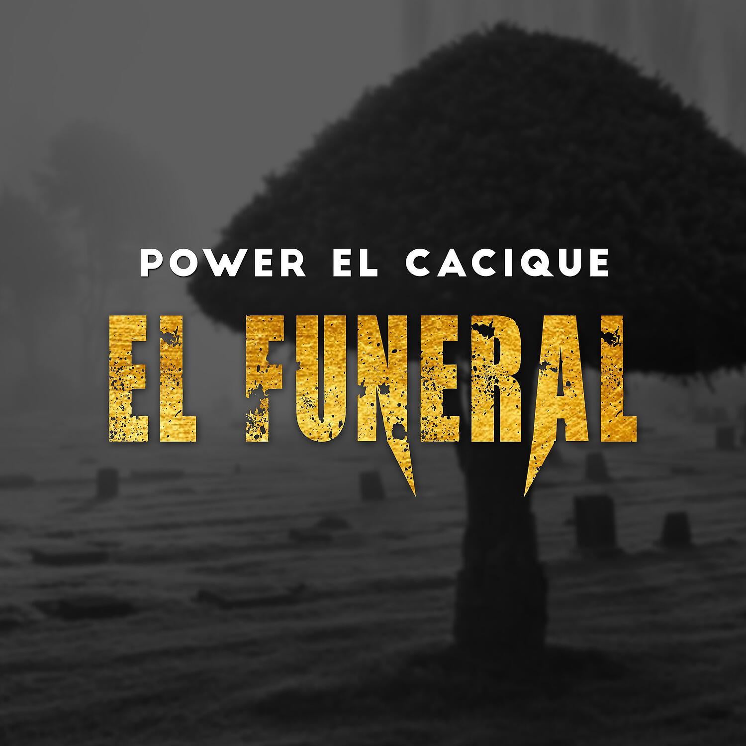 Релиз El Funeral