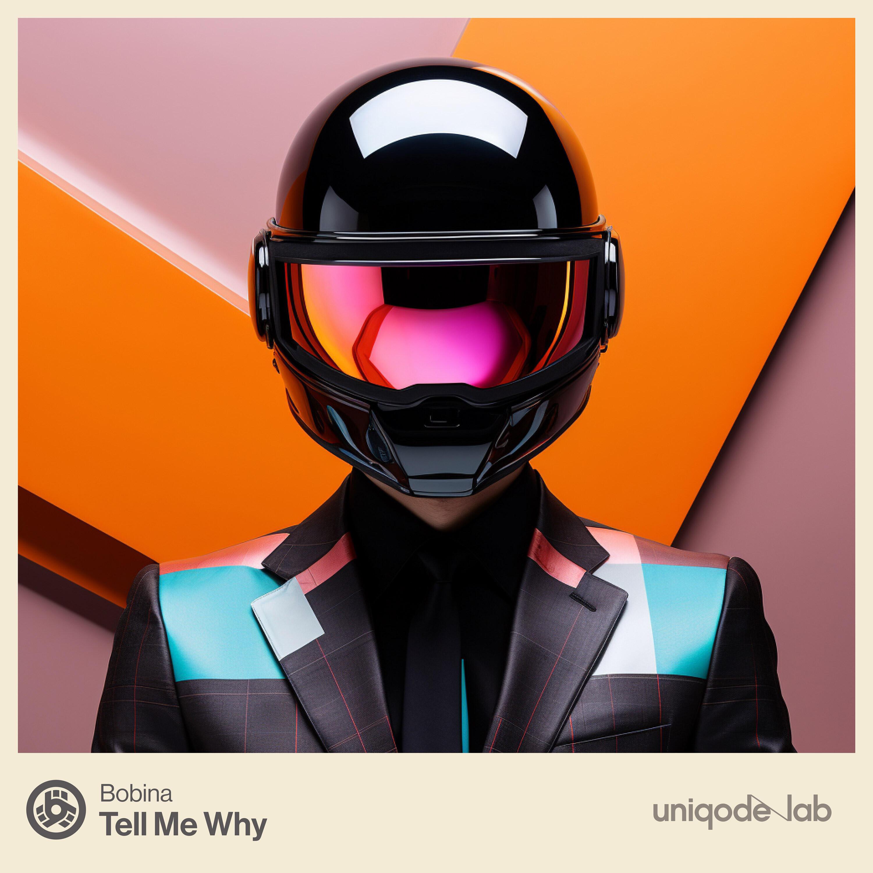 Релиз Tell Me Why